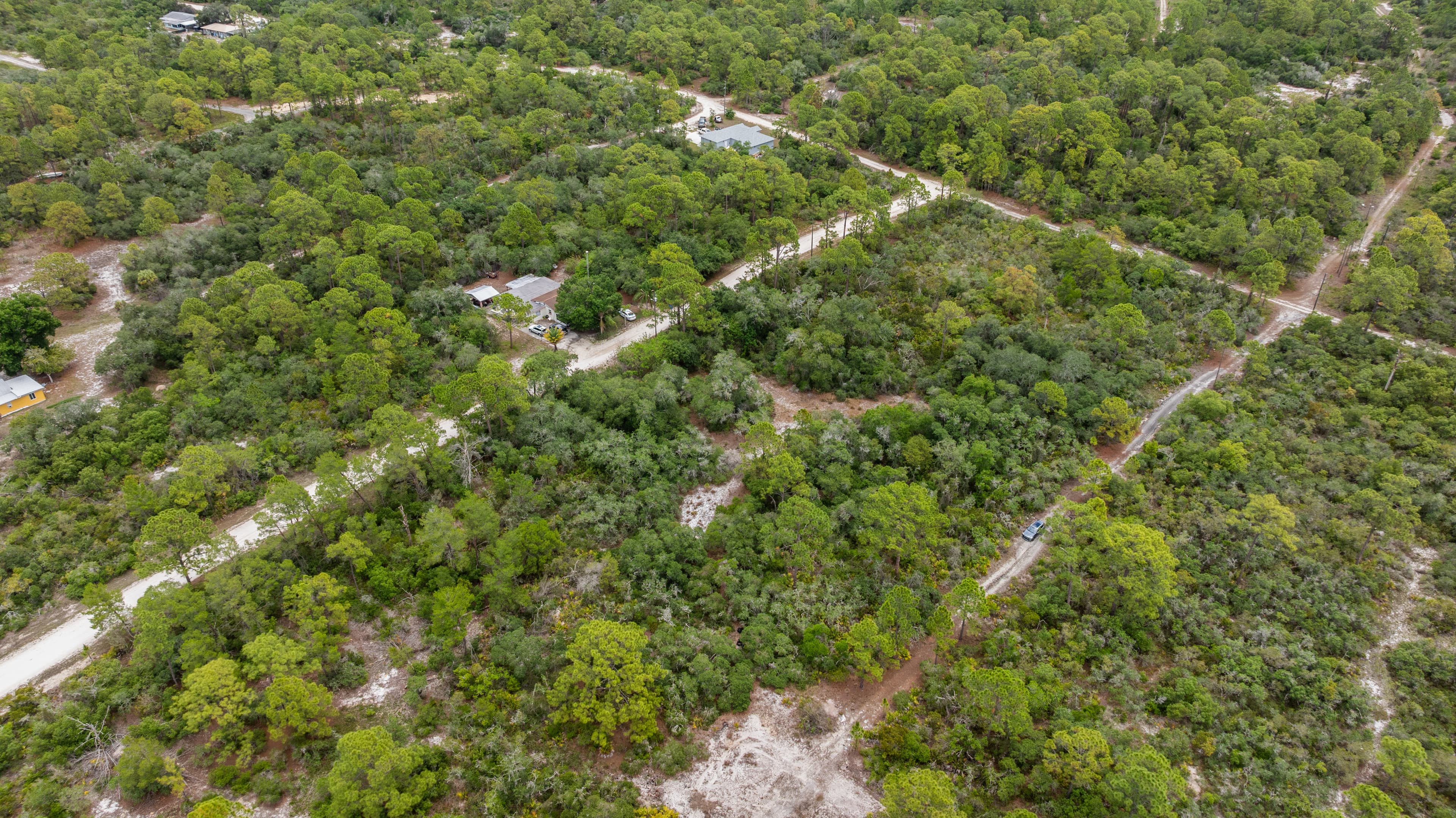 0.23 acre residential zoned land for sale in Highlands County, FL — photo 2
