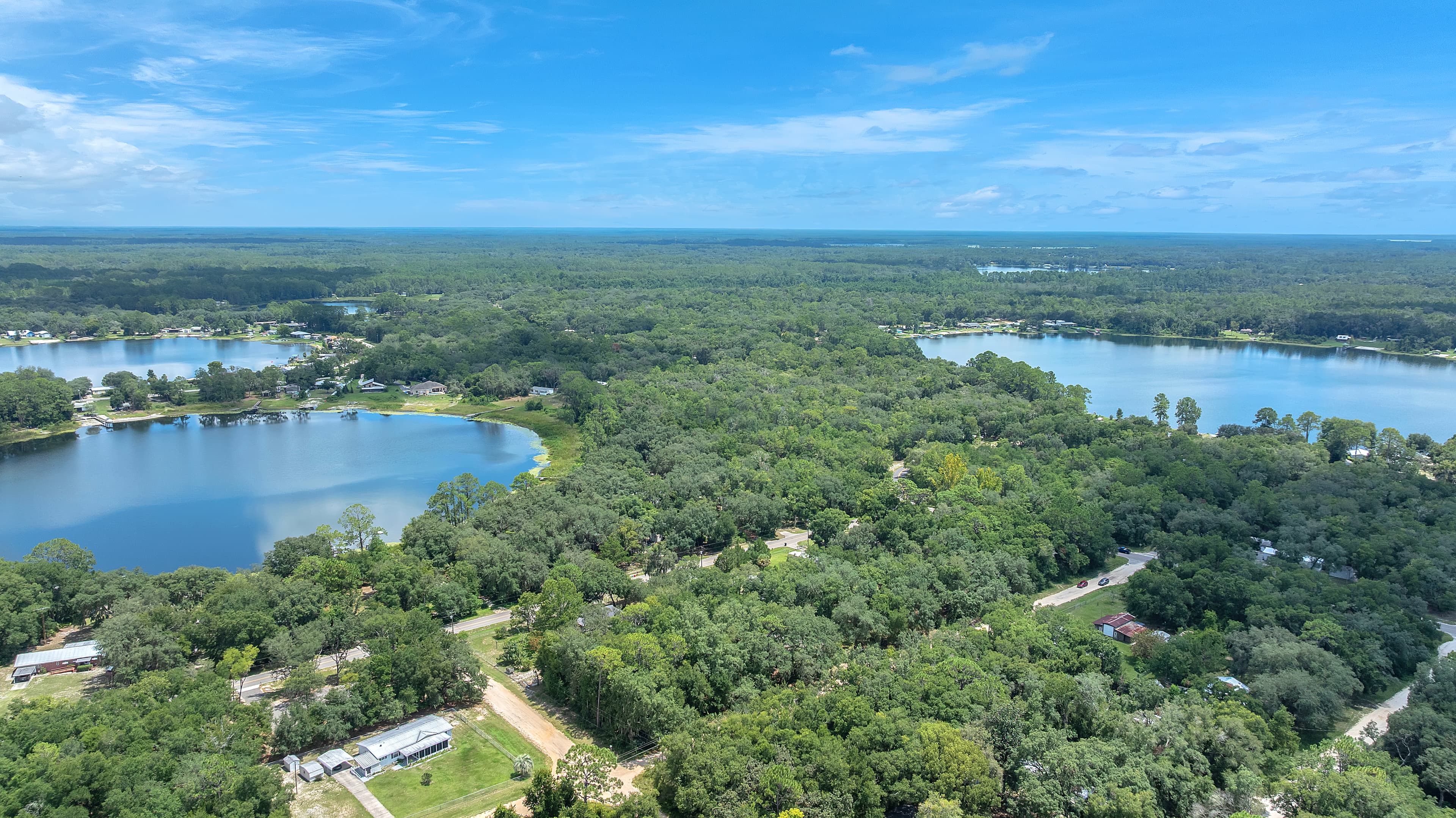 Double Lot Package: 0.43 Acres in St. Johns Riverside Estates — property view 8