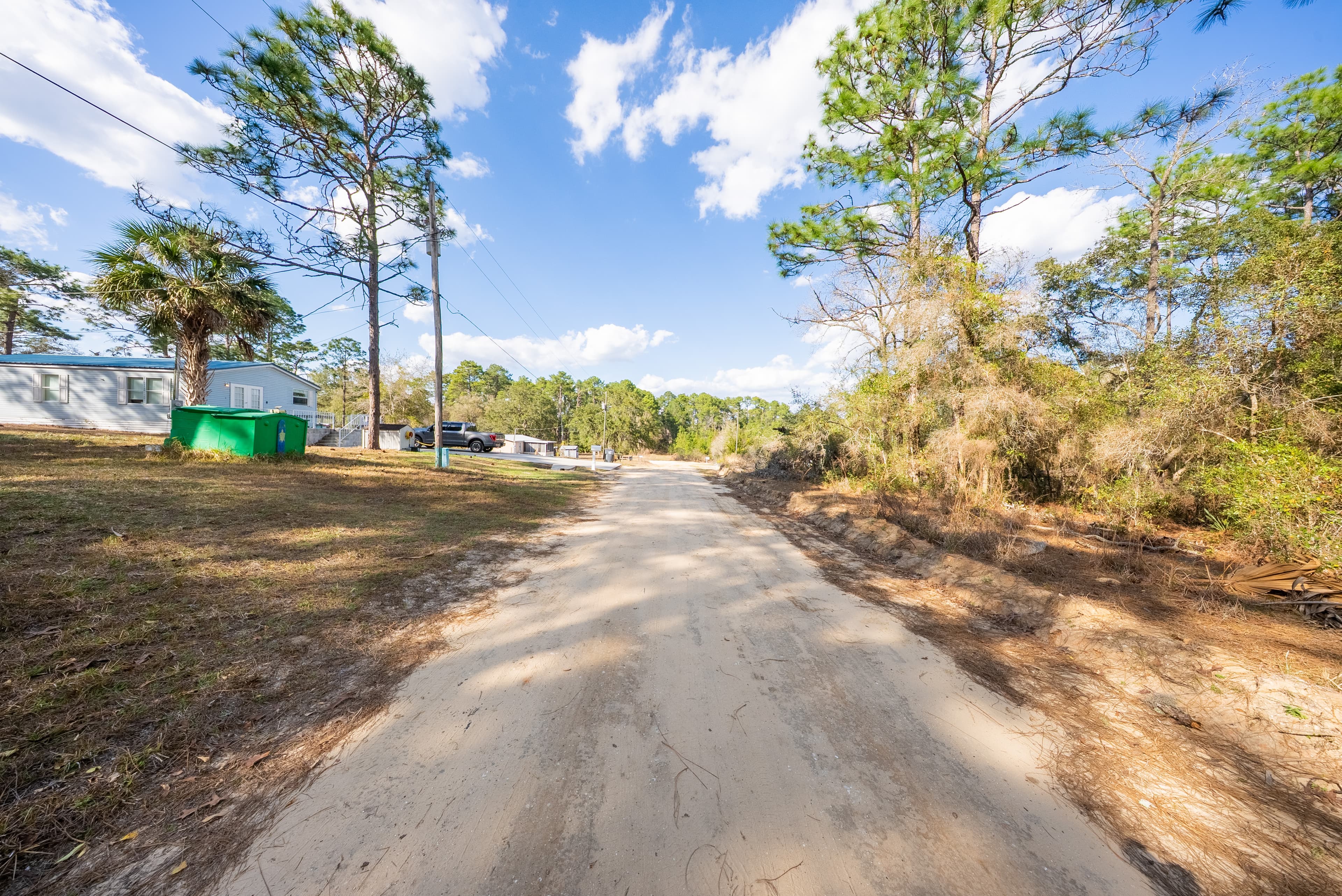 Riverside Retreat: 0.23 Acres on the St. Johns in Wild Florida — property view 12