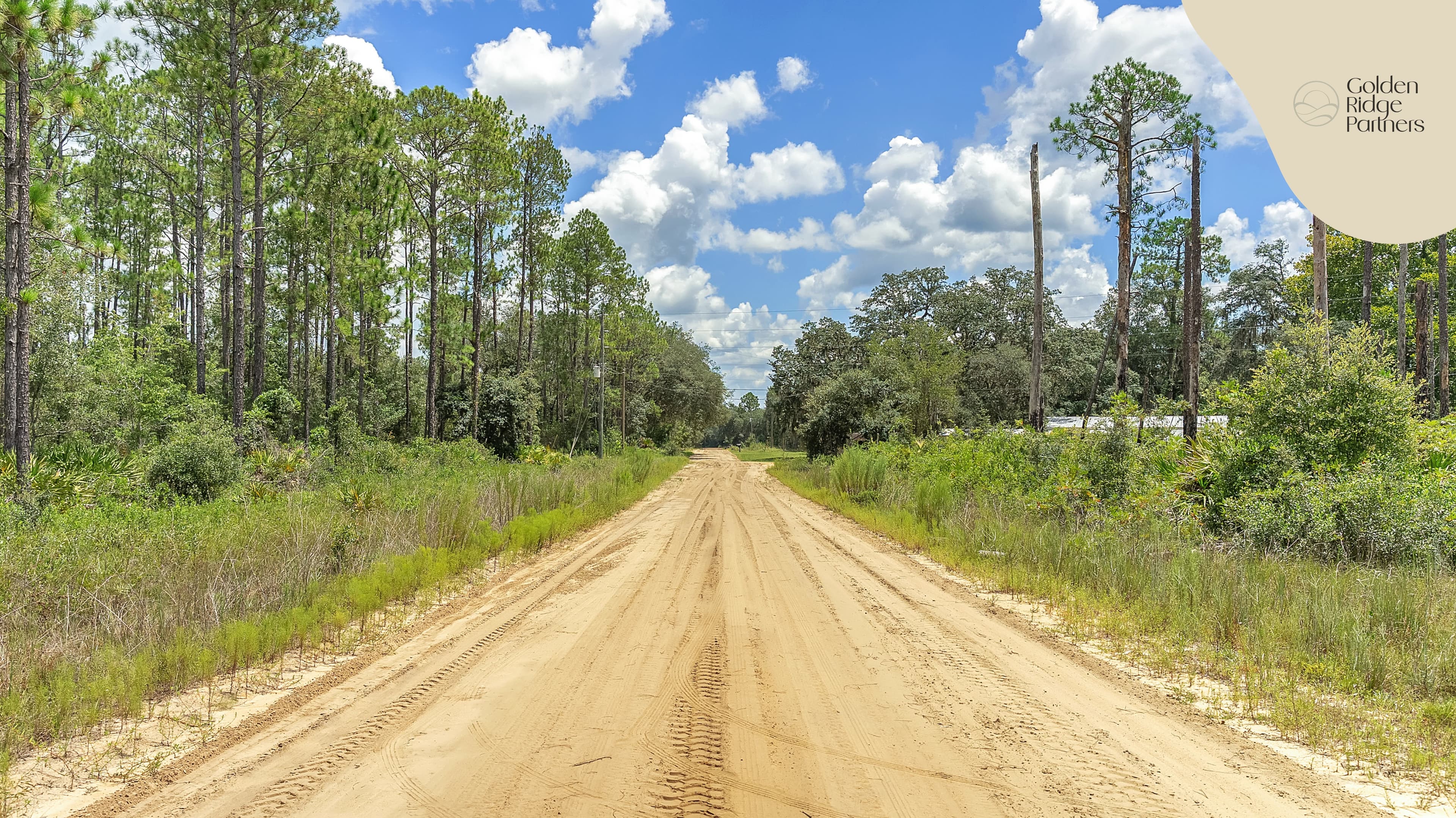 0.22 acre residential zoned land for sale in Putnam County, FL — photo 3