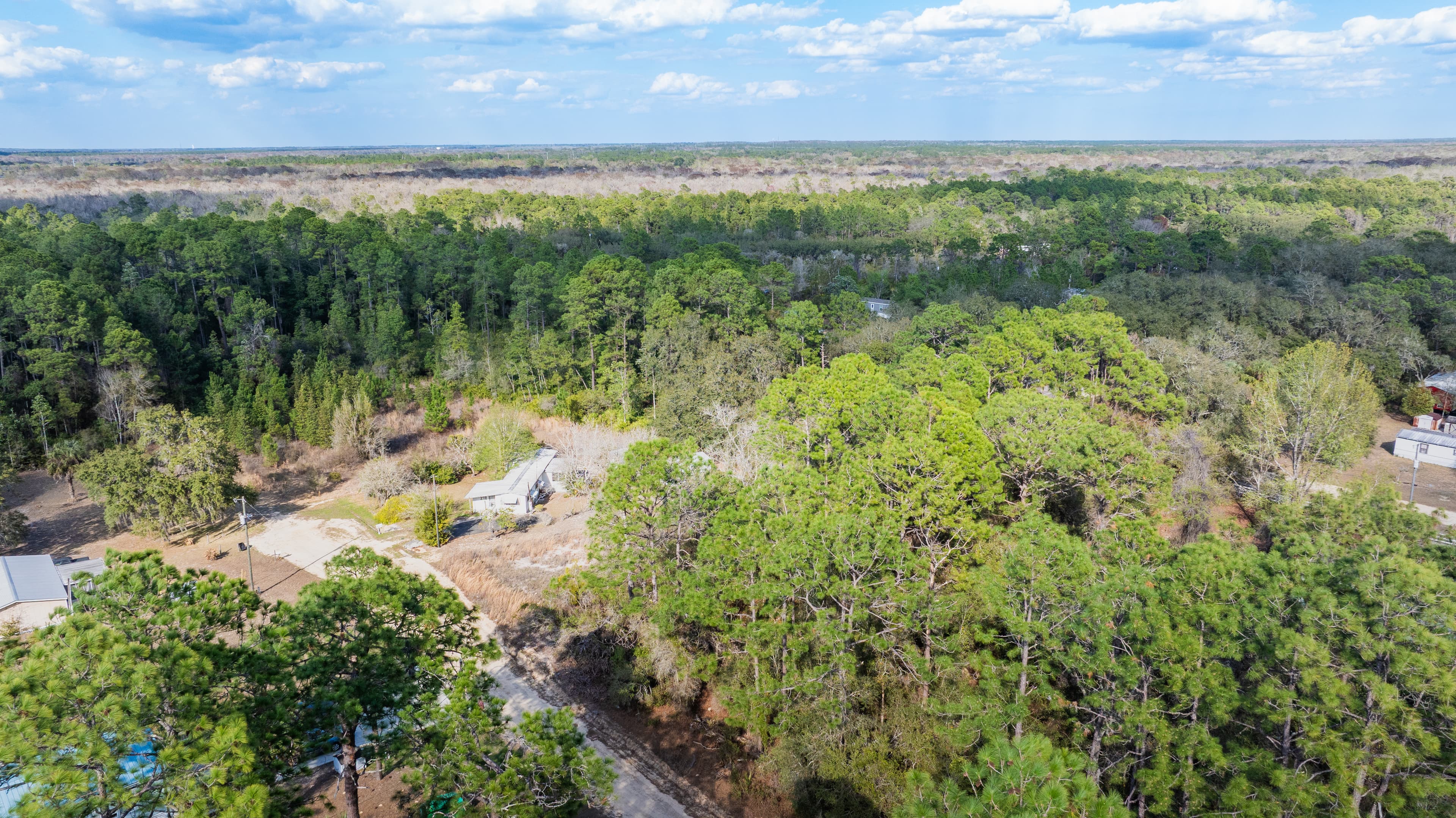 0.23 acre residential zoned land for sale in Putnam County, FL — photo 4