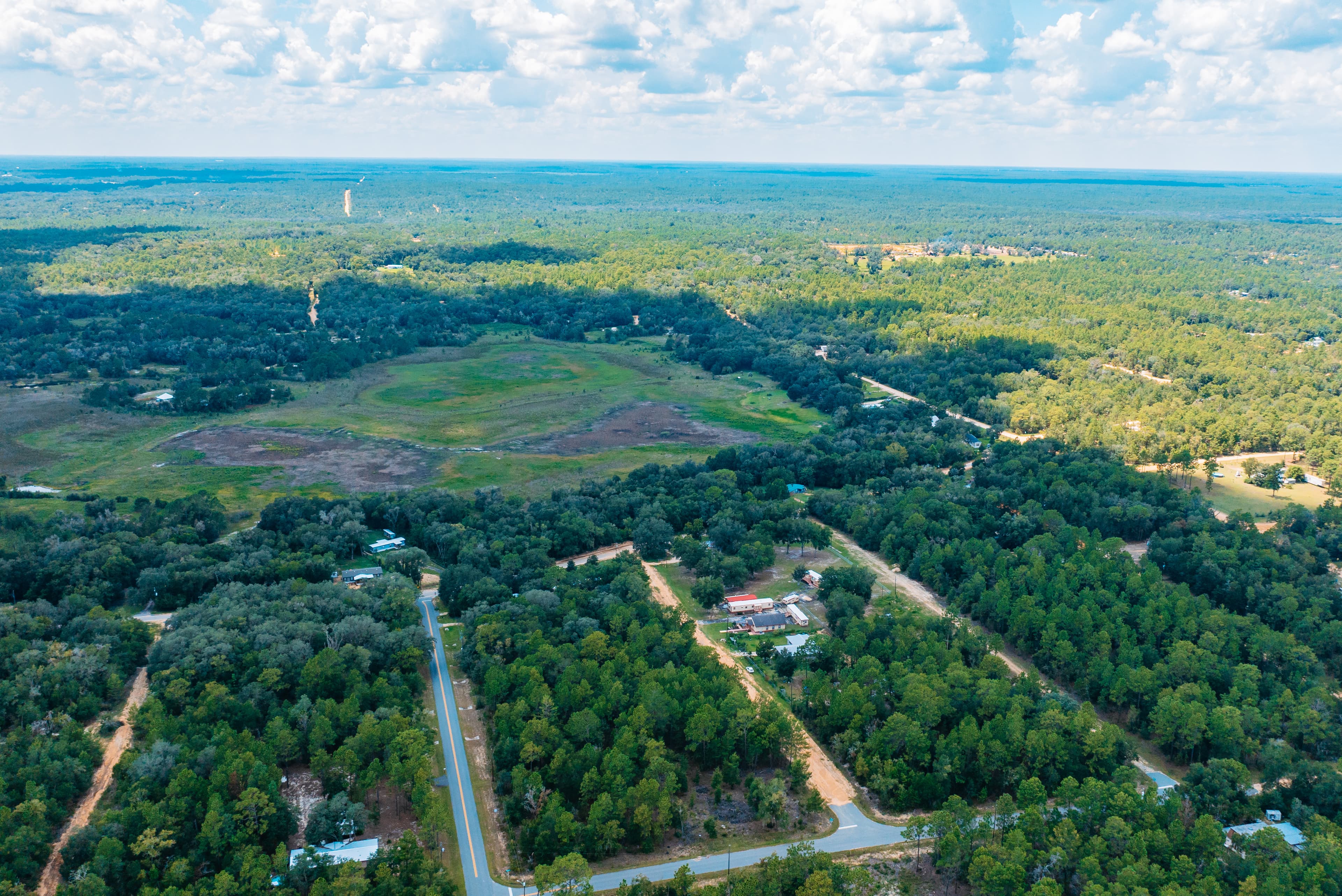 0.22 Acre Build-Ready Lot in Interlachen Lakes Estates — property view 5