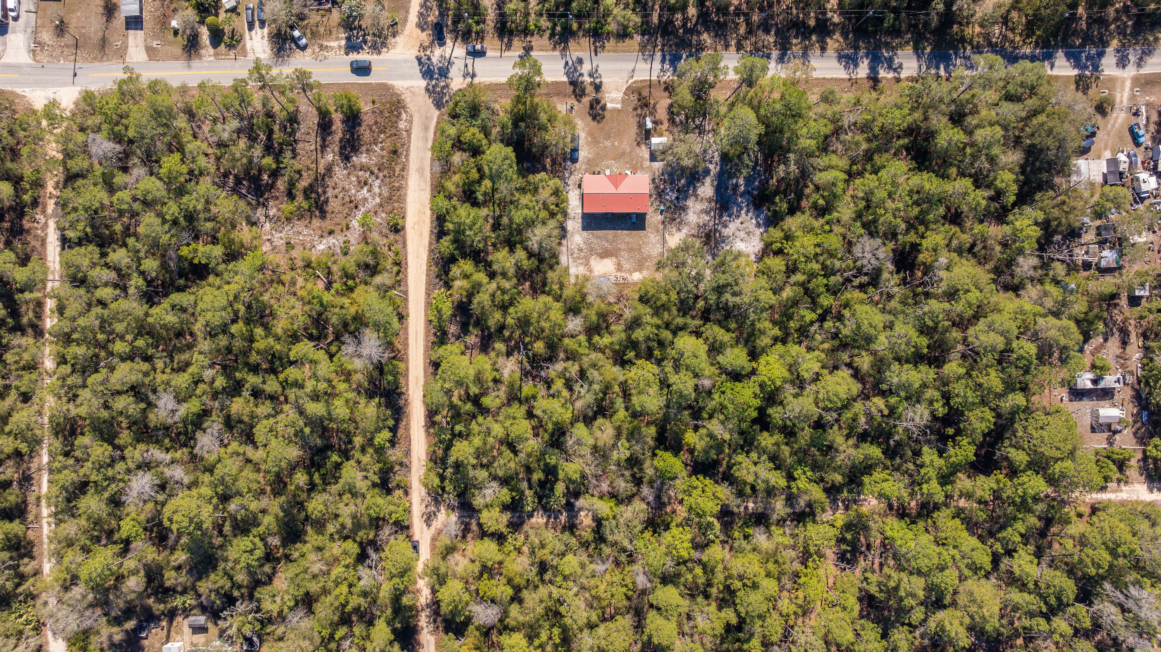 The Land Of Yours Dreams — property view 11