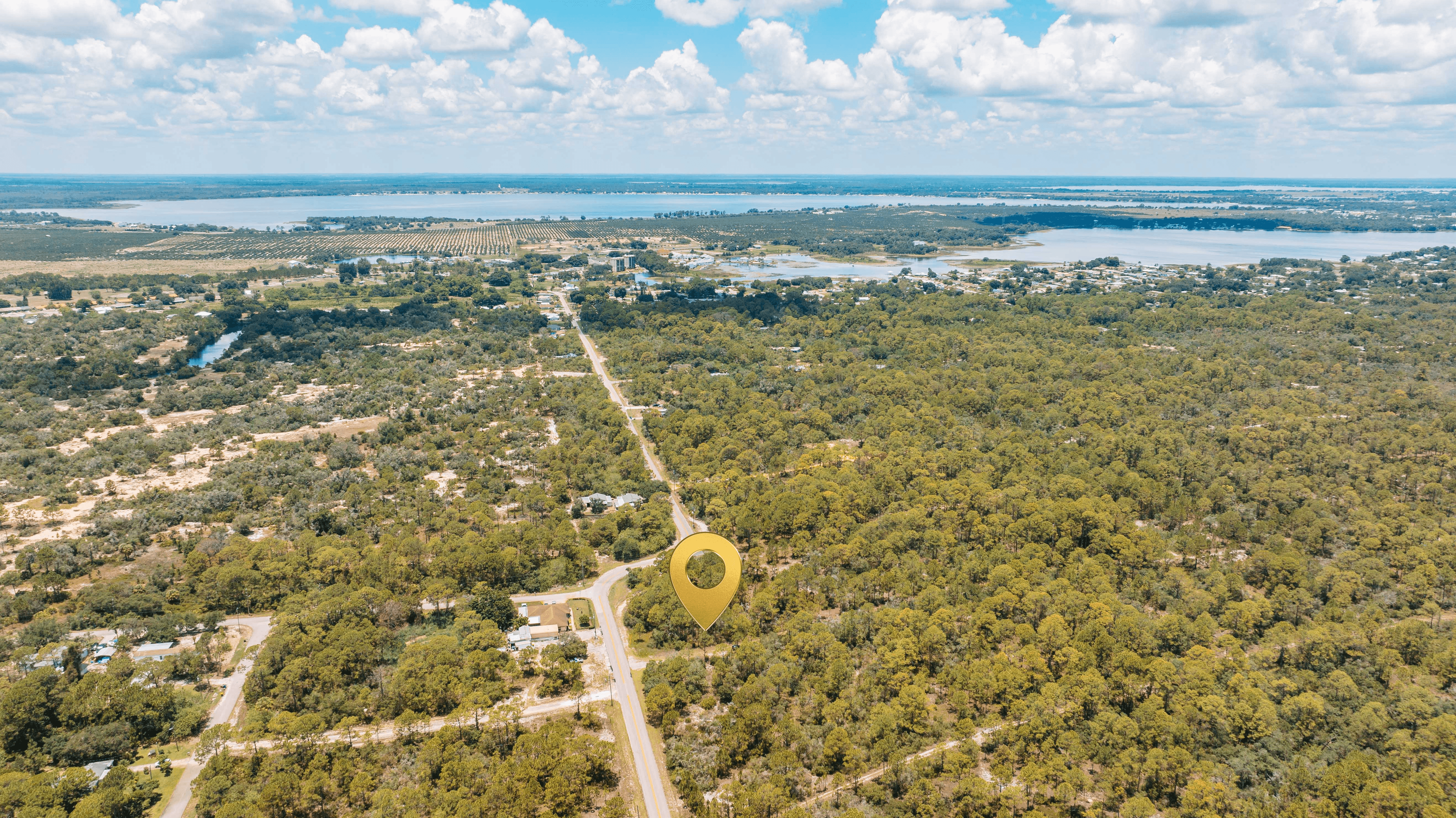 0.23 acre residential zoned land for sale in Highlands  County, FL — photo 3