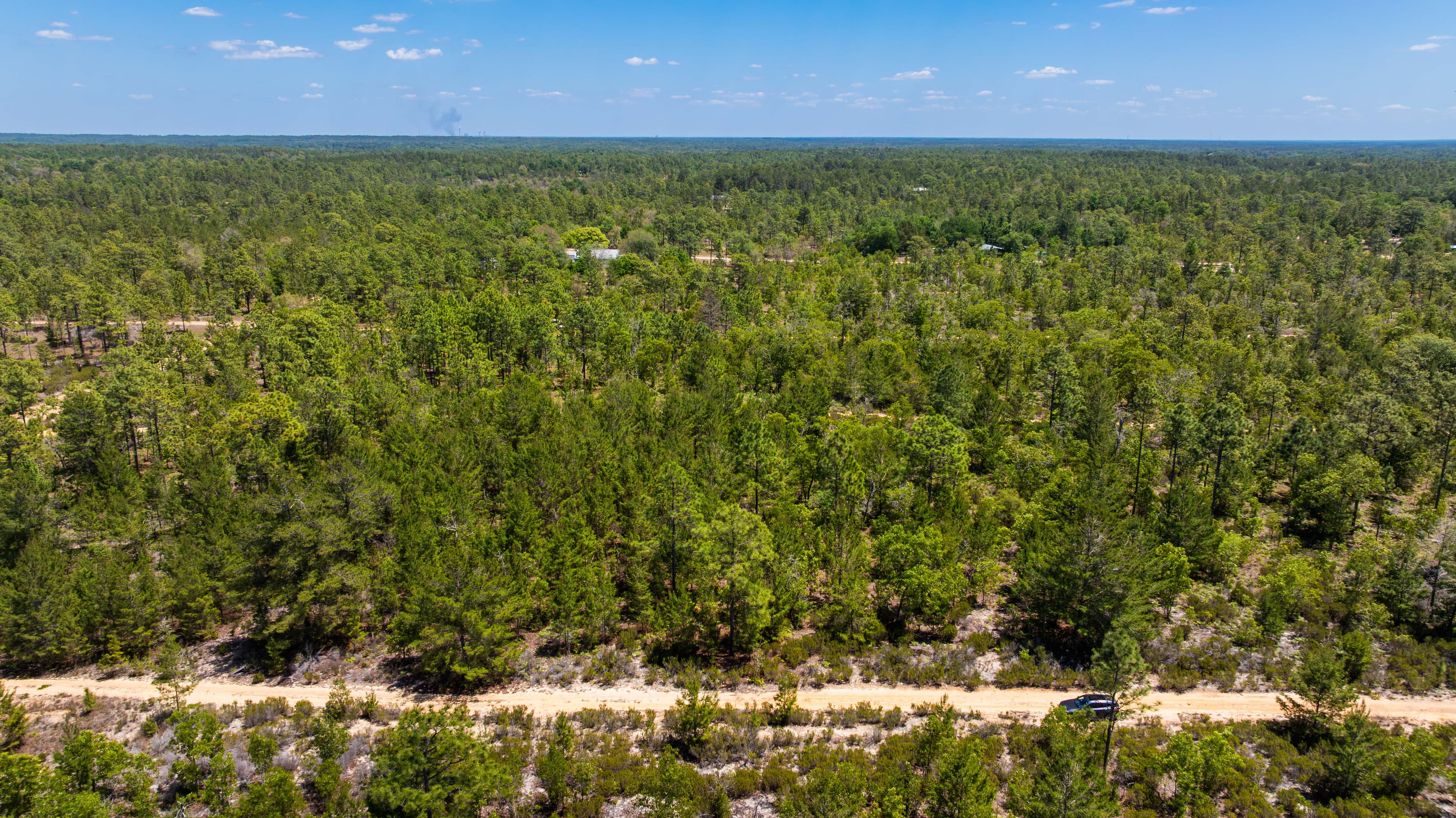 0.42 acre residential zoned land for sale in Putnam County, FL — photo 4