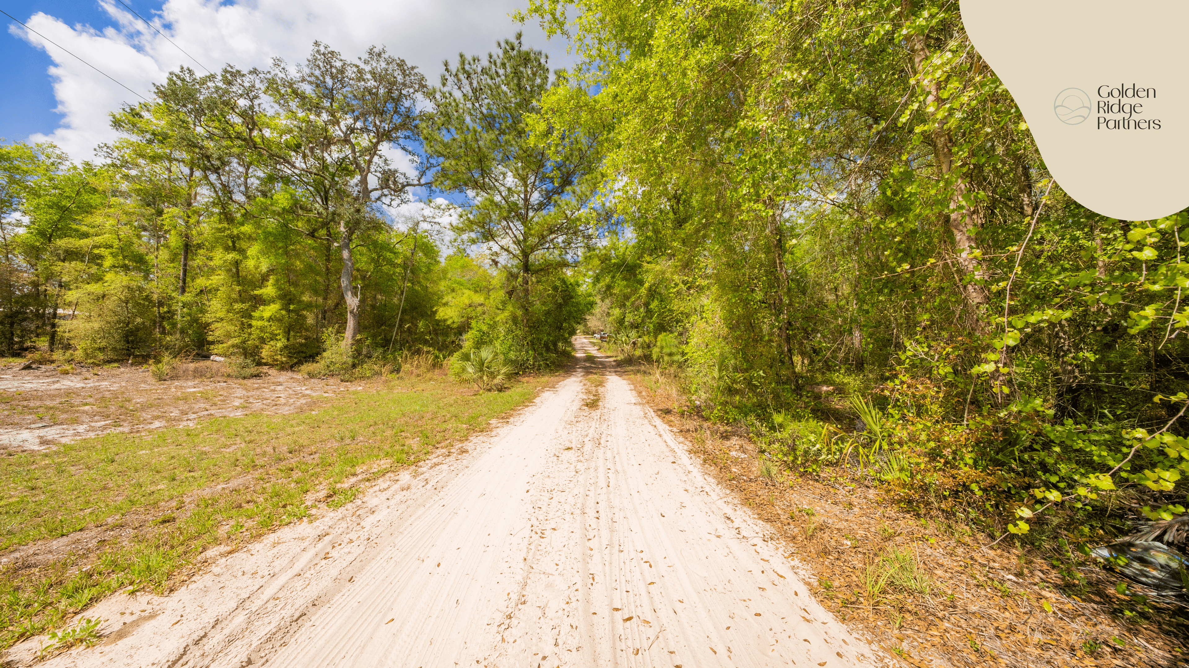 The Highway 19 Homestead: 0.52 Acres of AG-Zoned Freedom in Palatka — property view 5