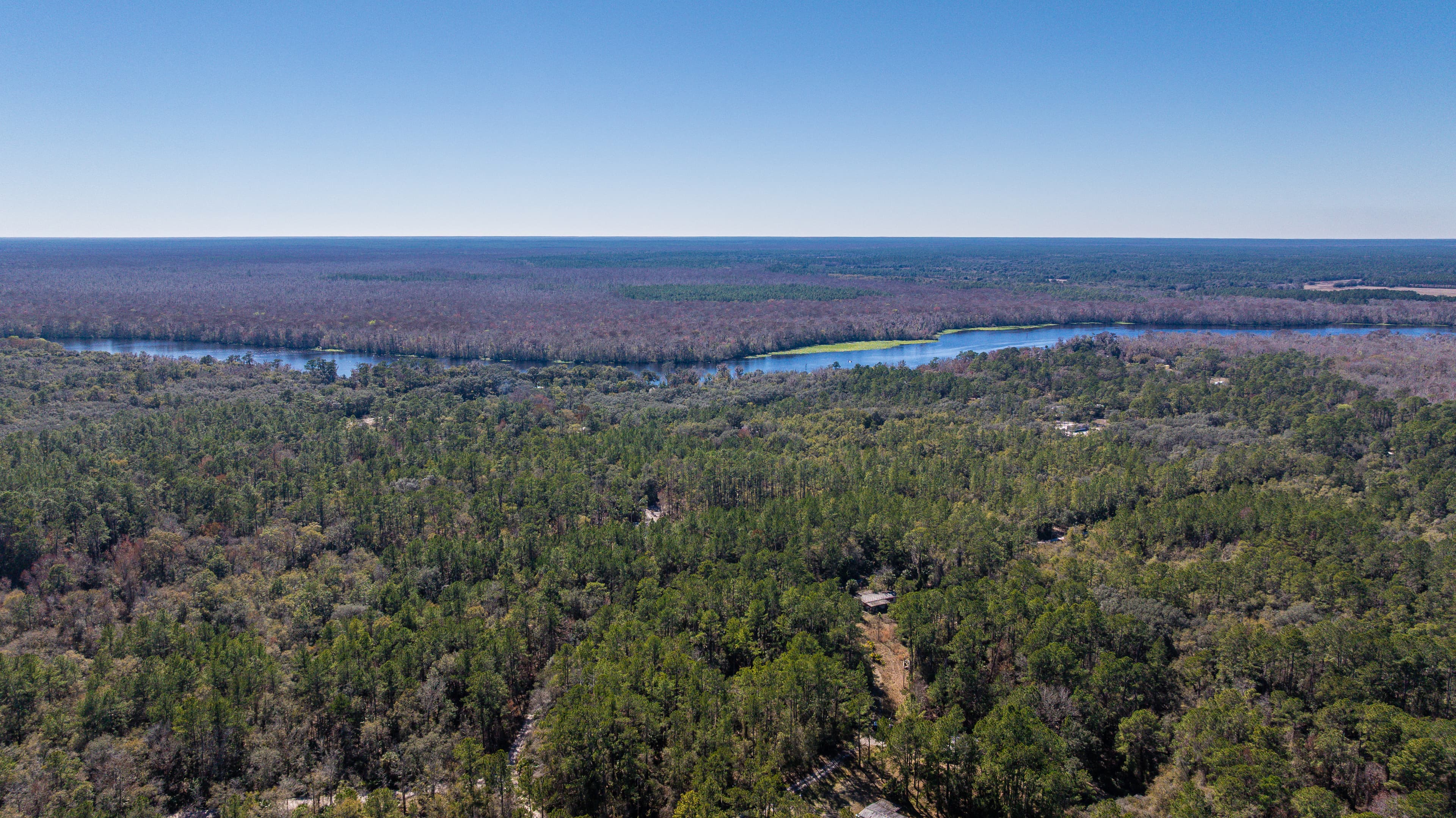 Your Riverside Escape at Walker Court — property view 5