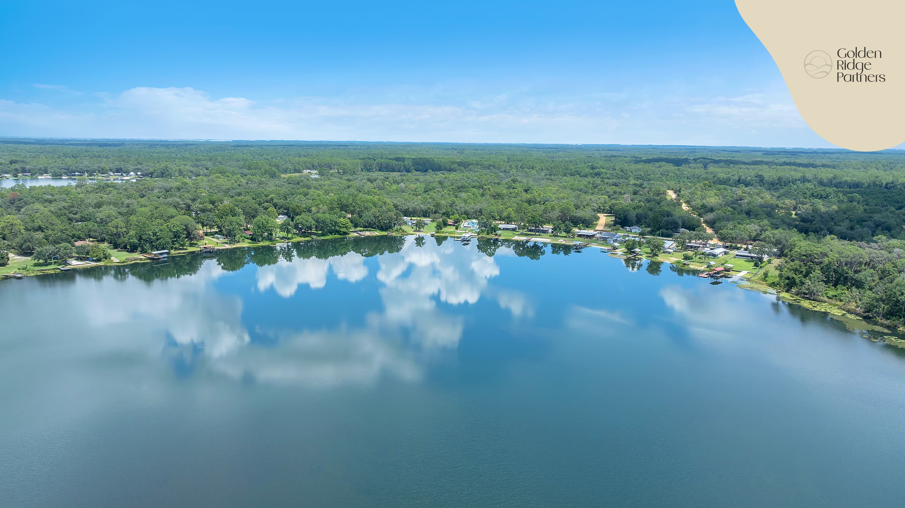 0.22 acre residential zoned land for sale in Putnam County, FL — photo 4