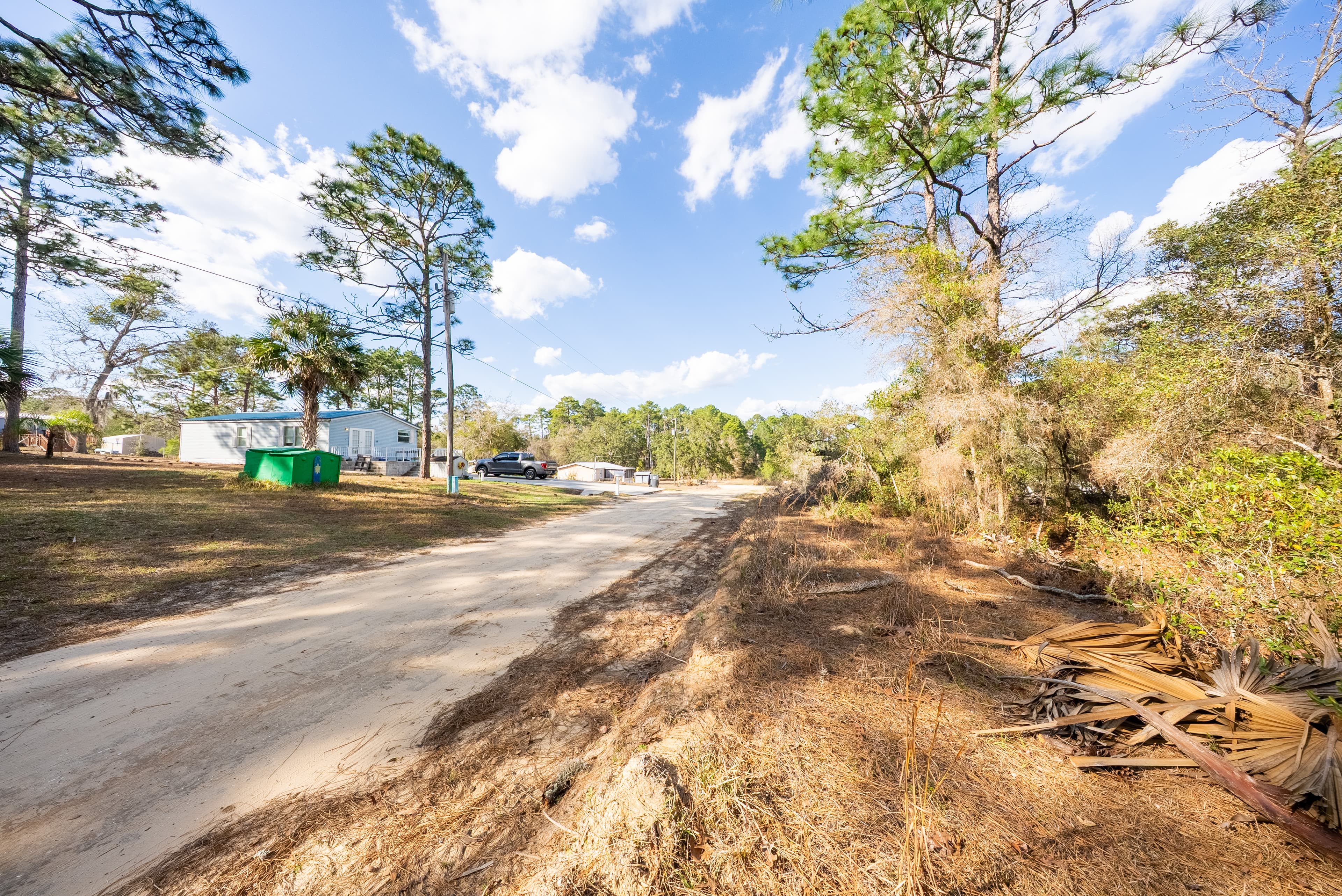 Riverside Retreat: 0.23 Acres on the St. Johns in Wild Florida — property view 13