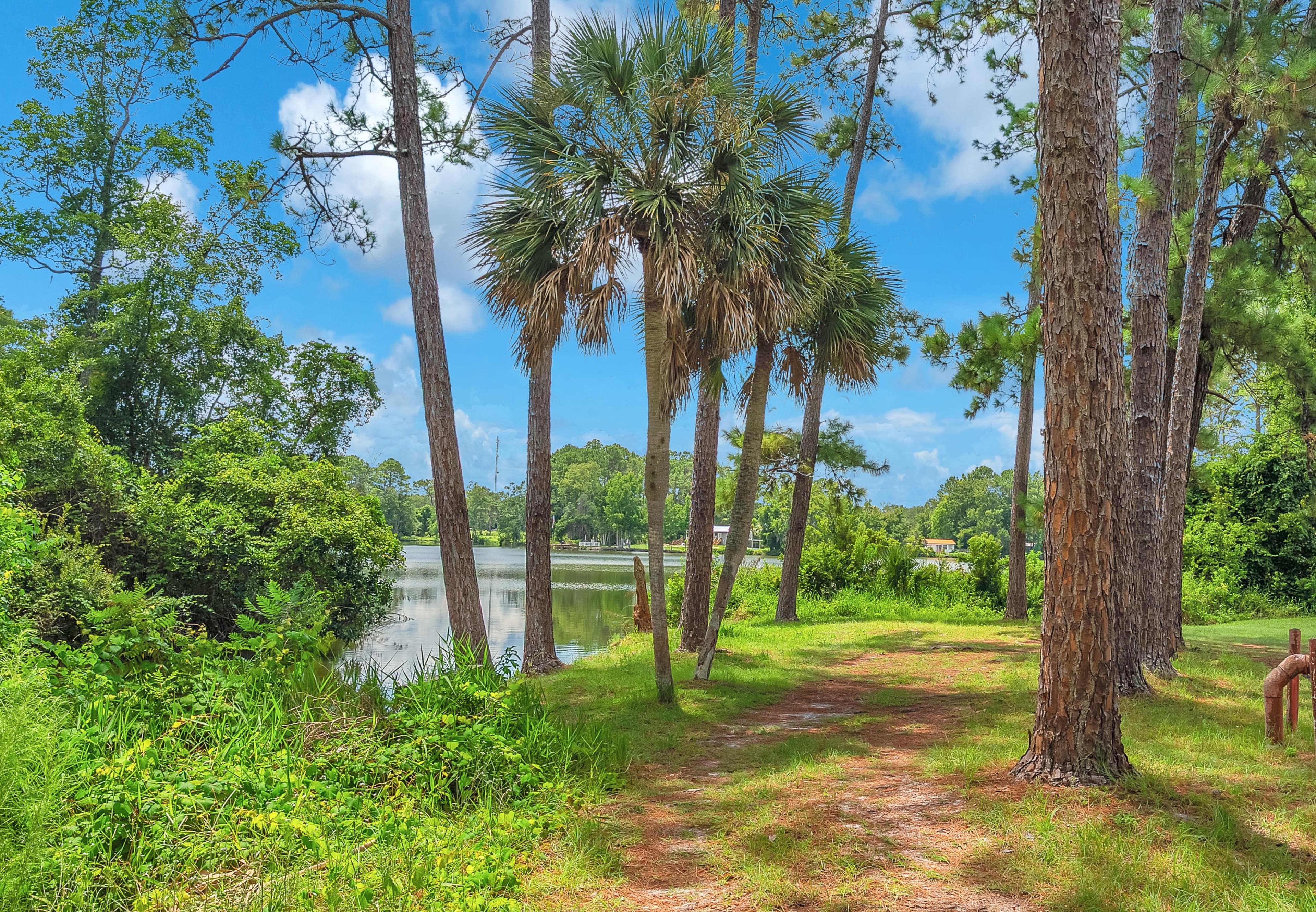 0.43-Acre Double Lot in St. Johns Riverside Estates