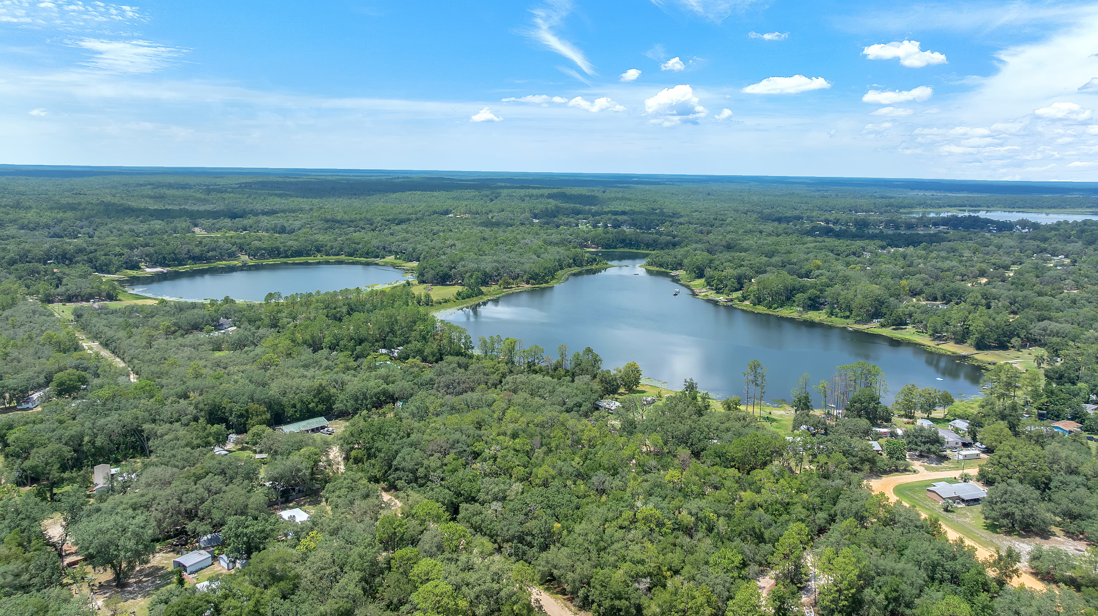 Double Lot Package: 0.43 Acres in St. Johns Riverside Estates — property view 6
