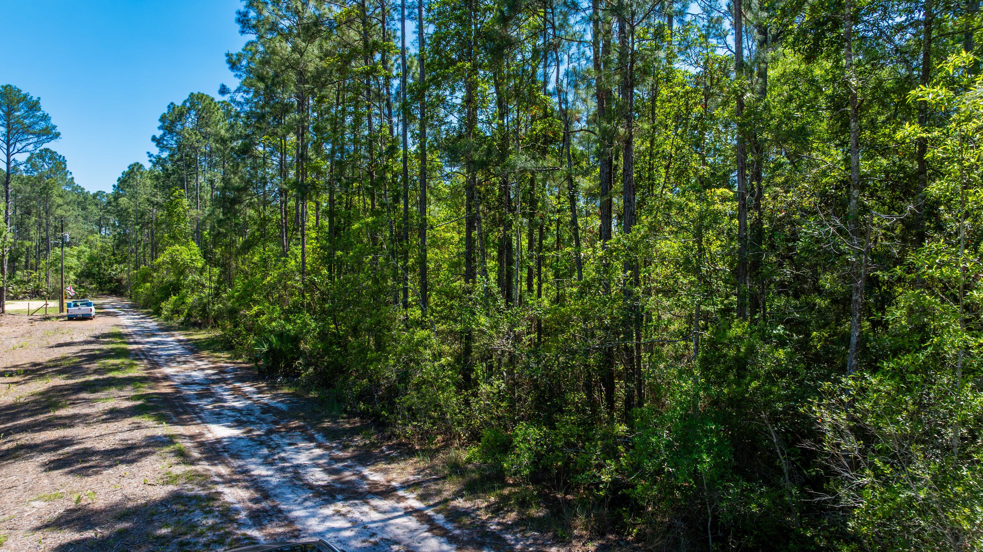 Massive 1.35 Acre Residential Lot in Placid Lakes, Lake Placid