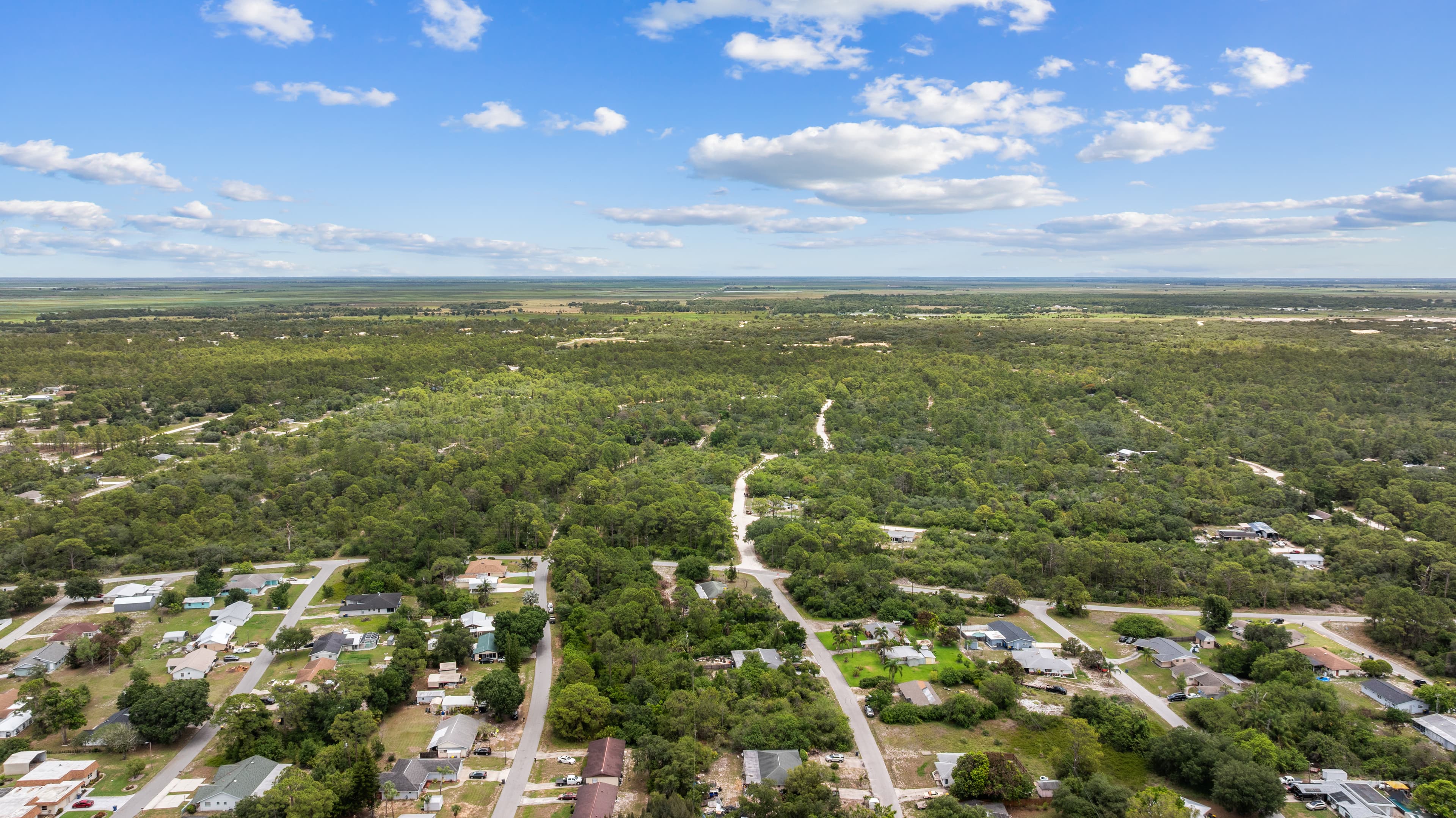 The Sun 'N Lakes Sanctuary: 0.22 Acres of Site-Built Freedom in Lake Placid — property view 13