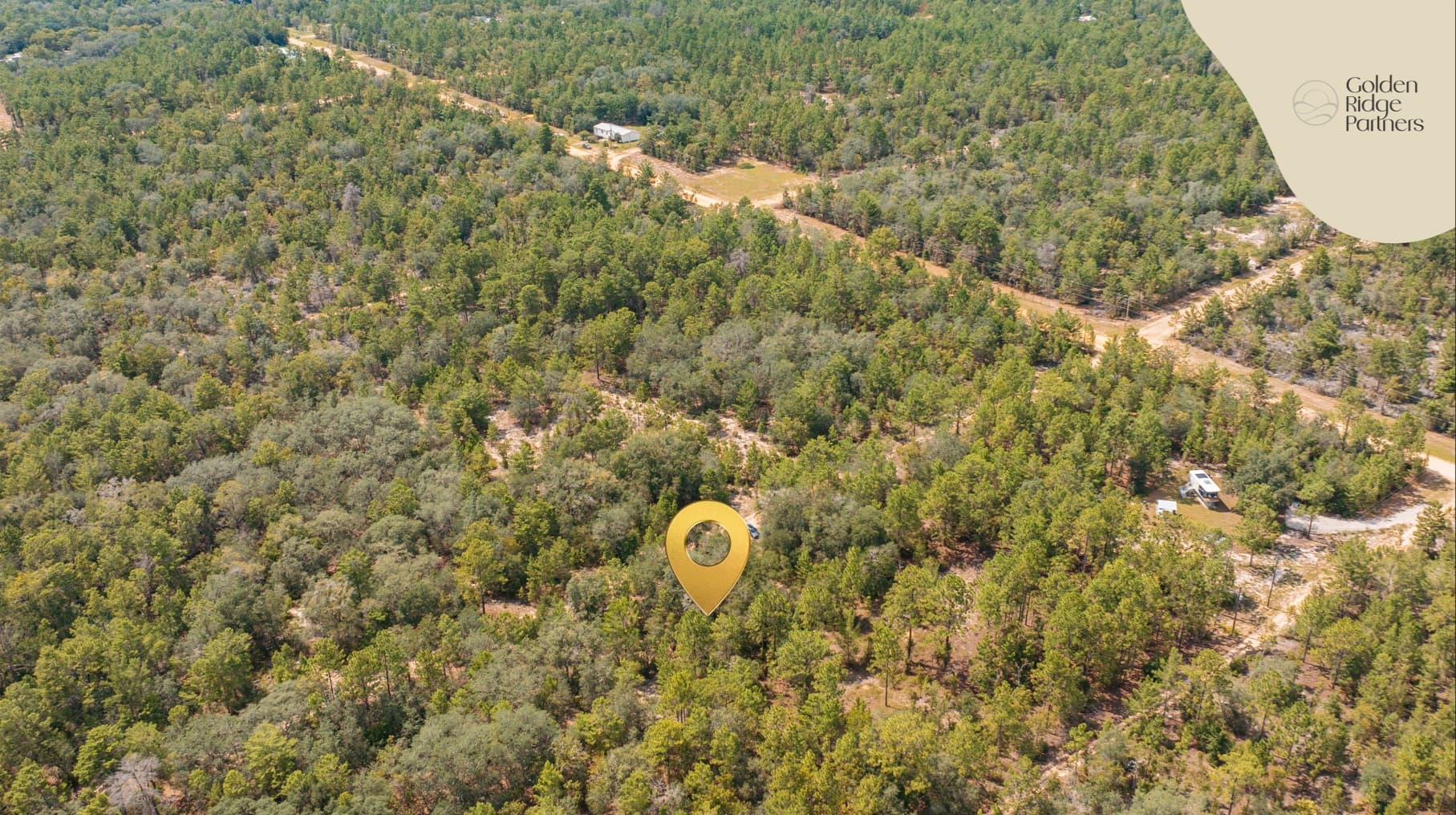 0.23 Acre Build-Ready Lot in Interlachen Lakes Estates
