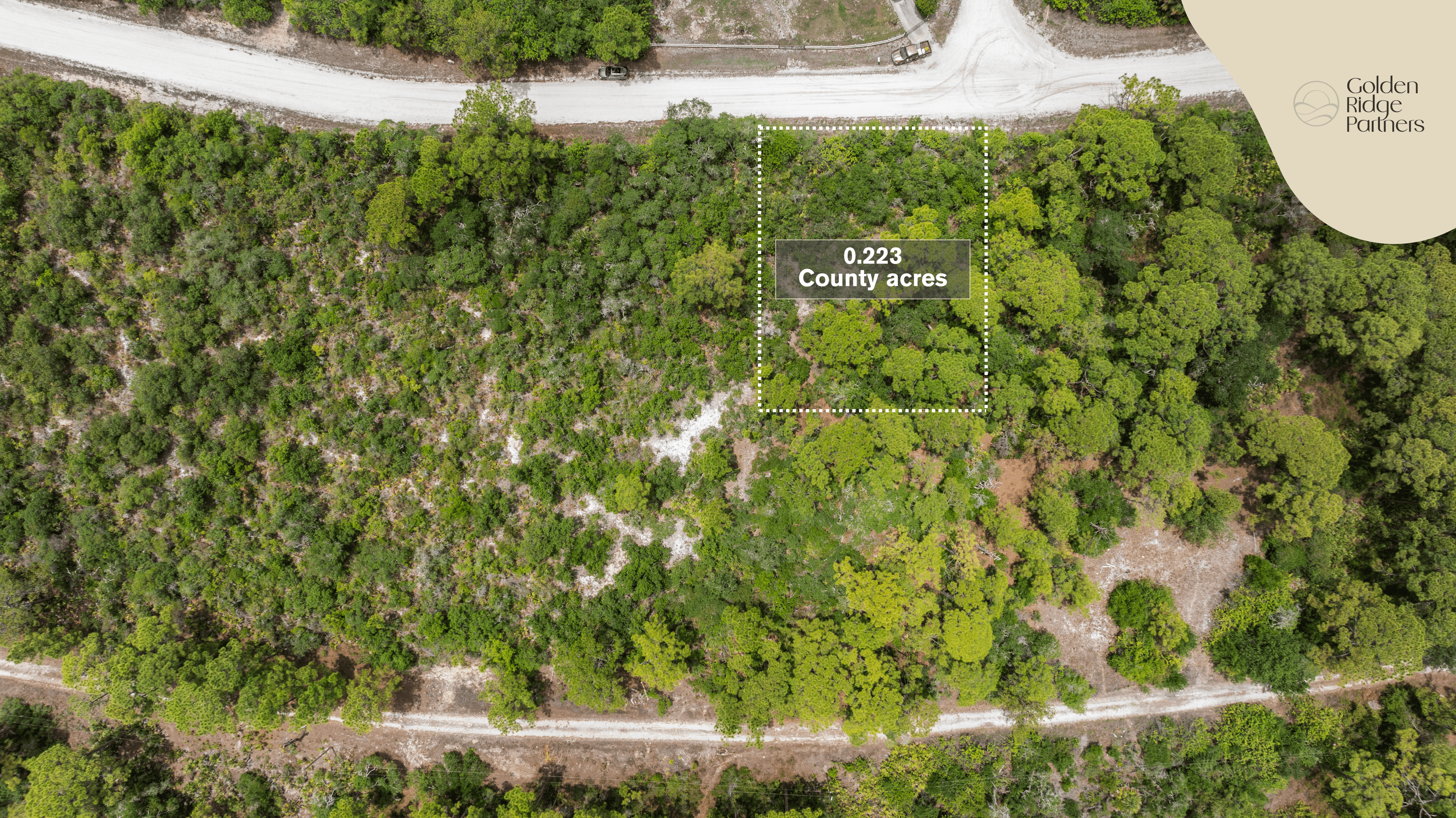 0.22 acre residential zoned land for sale in Highlands County, FL — photo 3