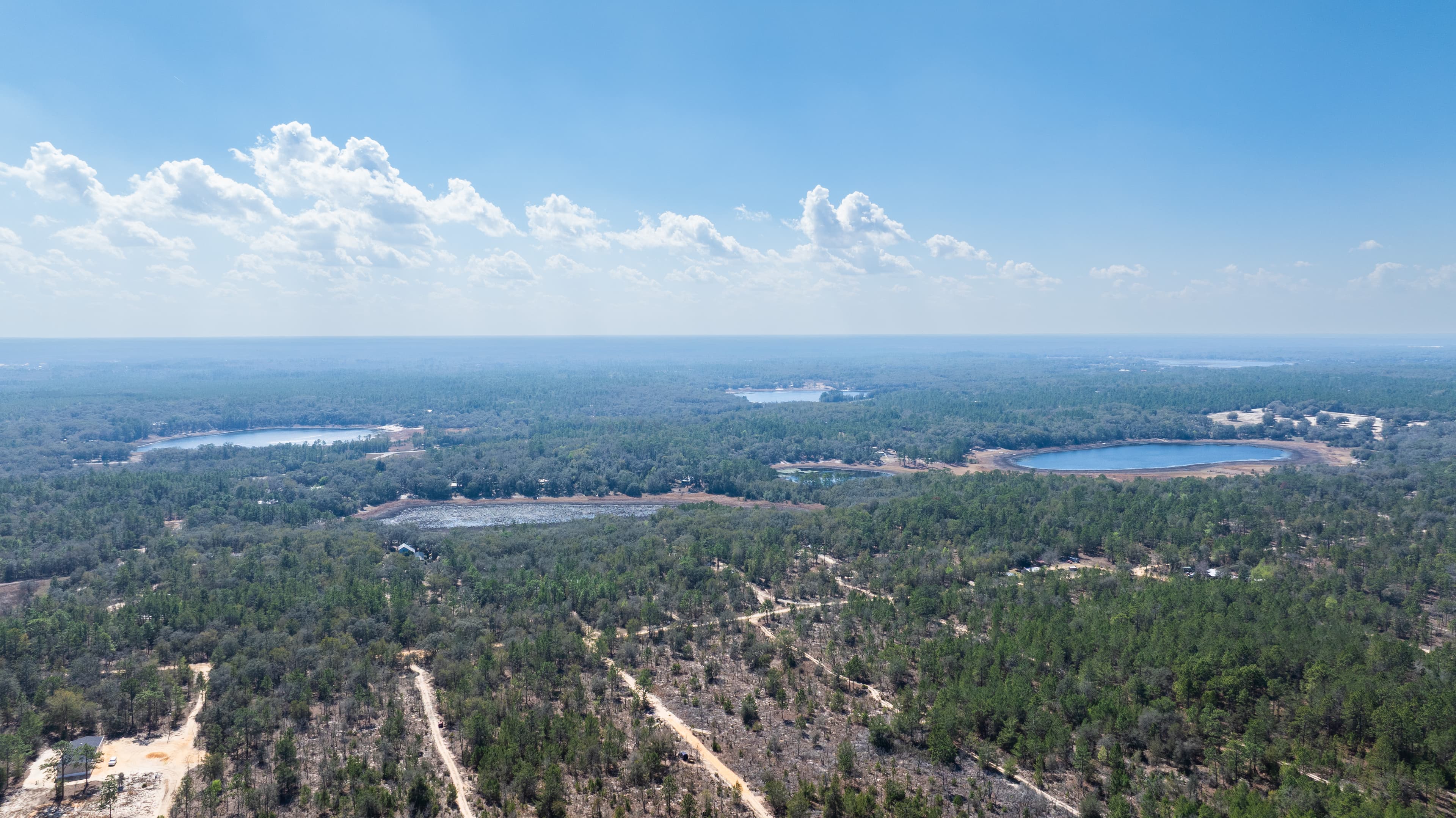 0.4 acre residential zoned land for sale in Putnam County, FL — photo 4