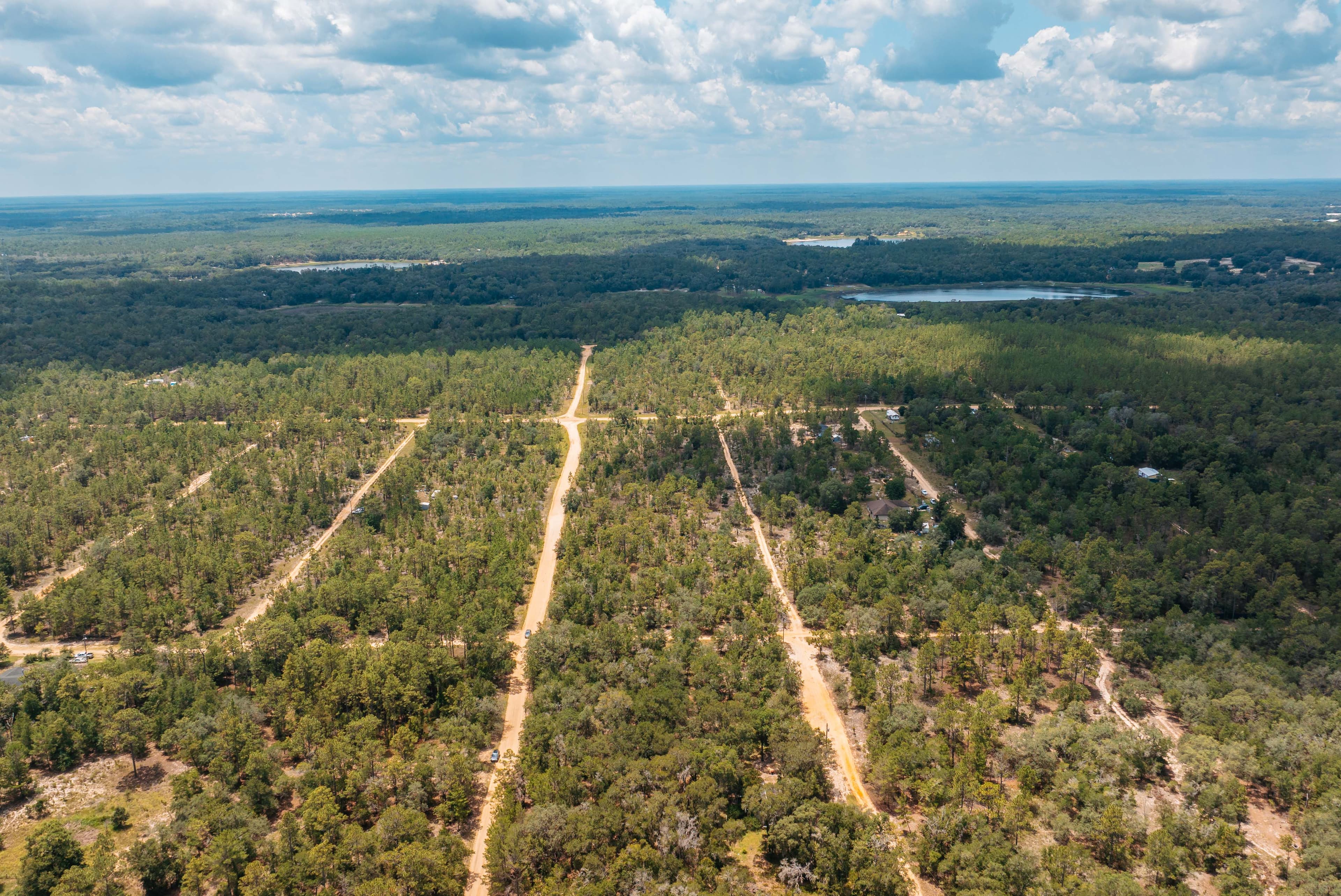 0.20 Acre Build-Ready Lot in West Lake Estates, Interlachen — property view 8