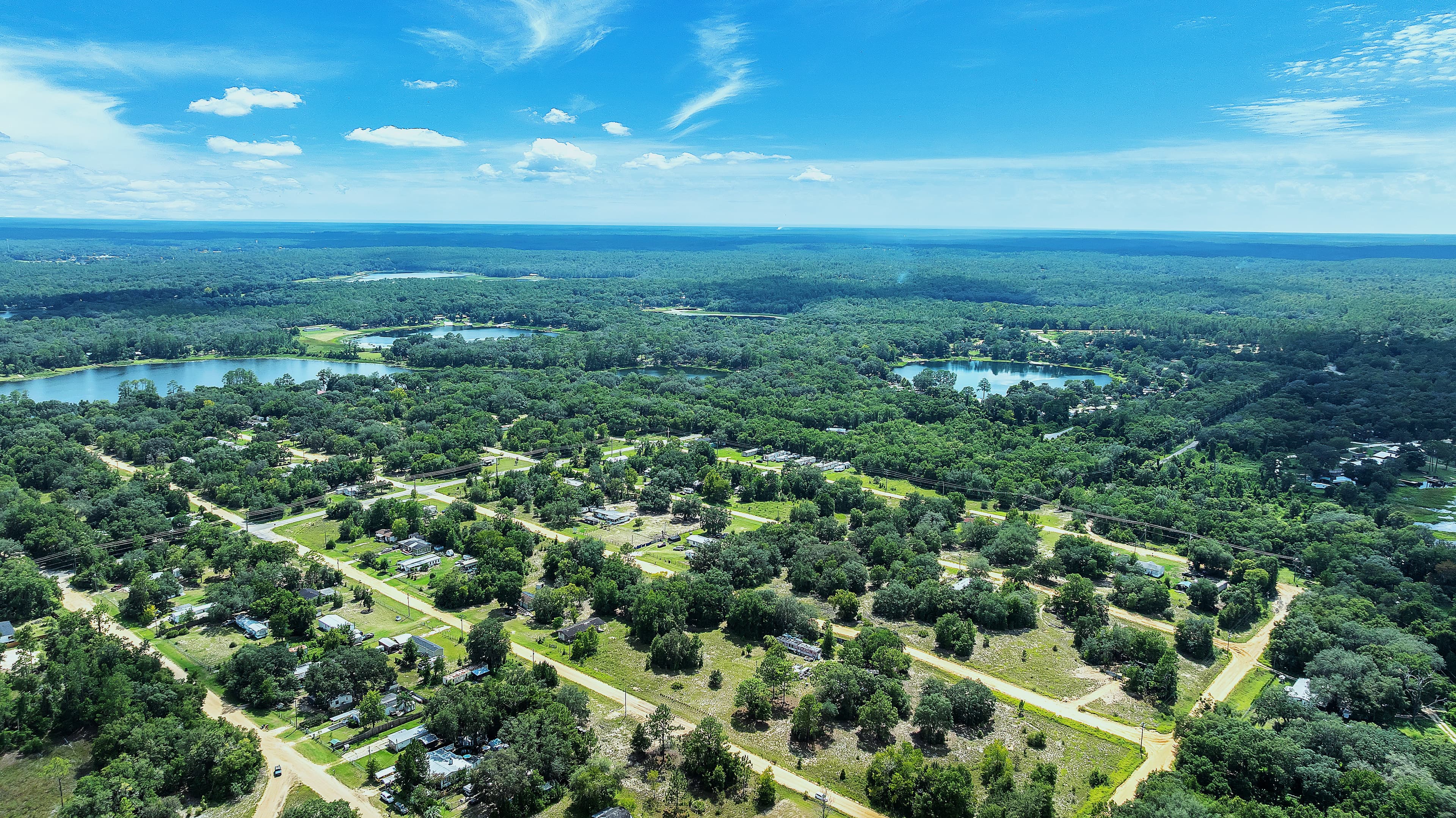 0.43 acre residential zoned land for sale in Putnam County, FL — photo 3