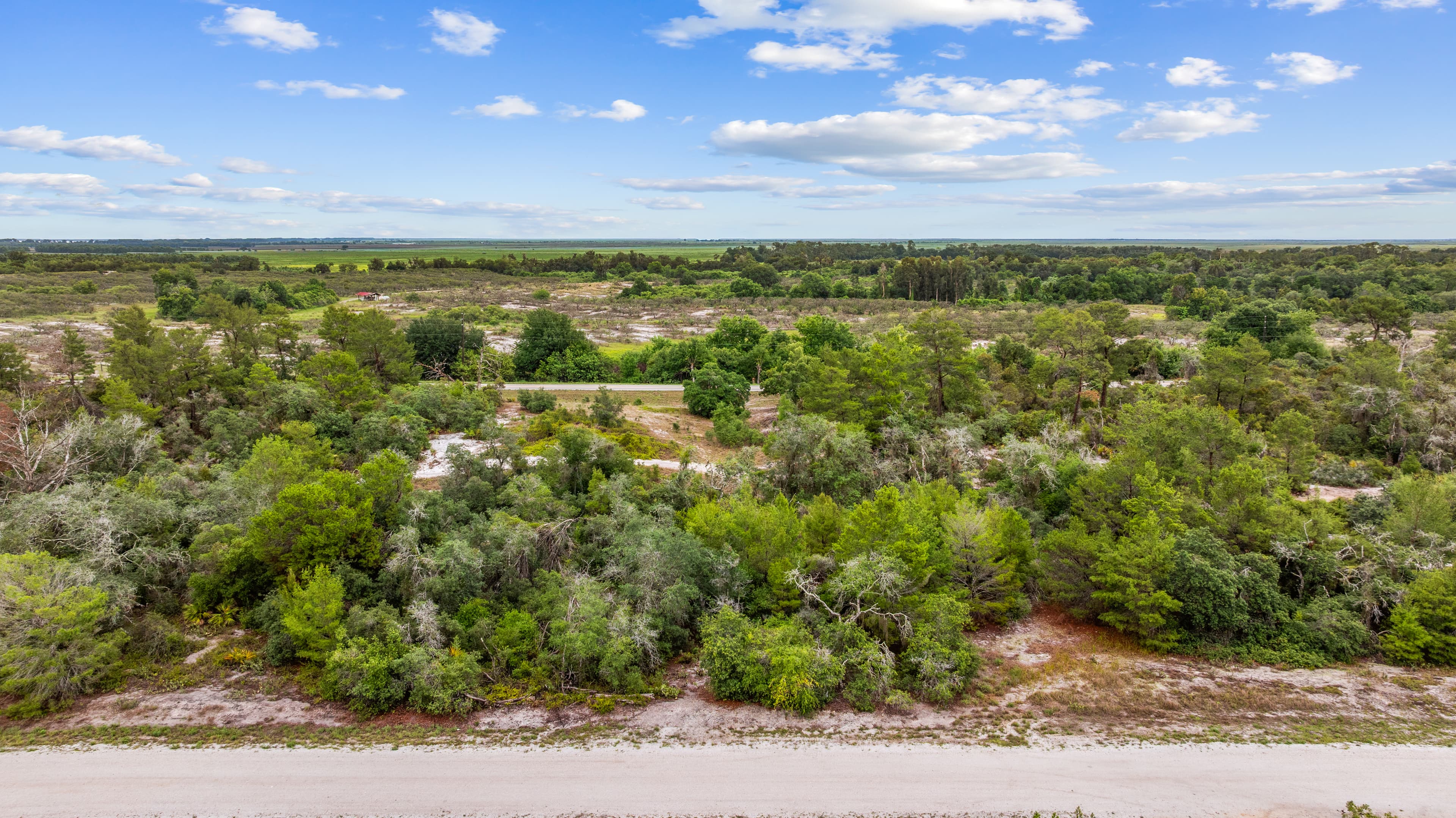 Morningside Heights: 0.23 Acres of R-1 Residential Freedom — property view 15