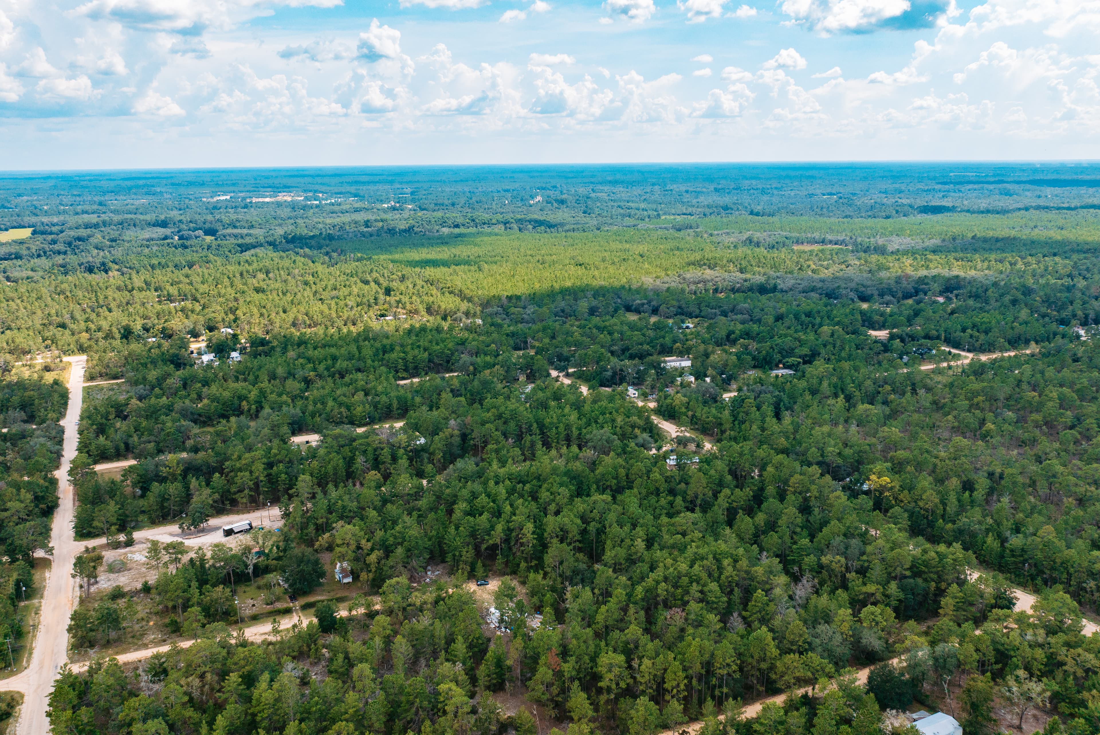  0.23 Acre Build-Ready Lot in Interlachen Lakes Estates — property view 11