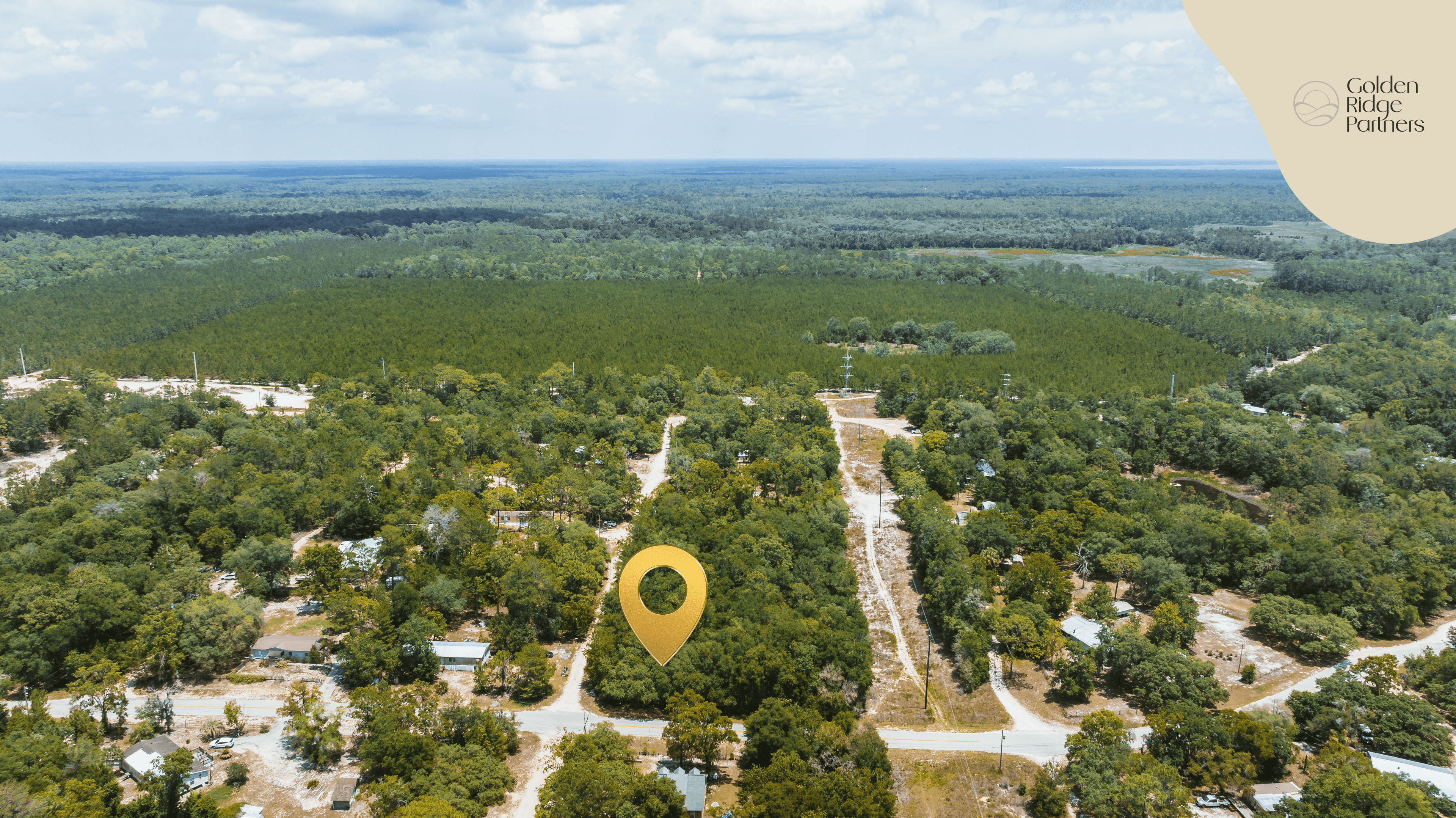 The Liberty Avenue Quarter-Acre: High-Elevation Freedom in Satsuma