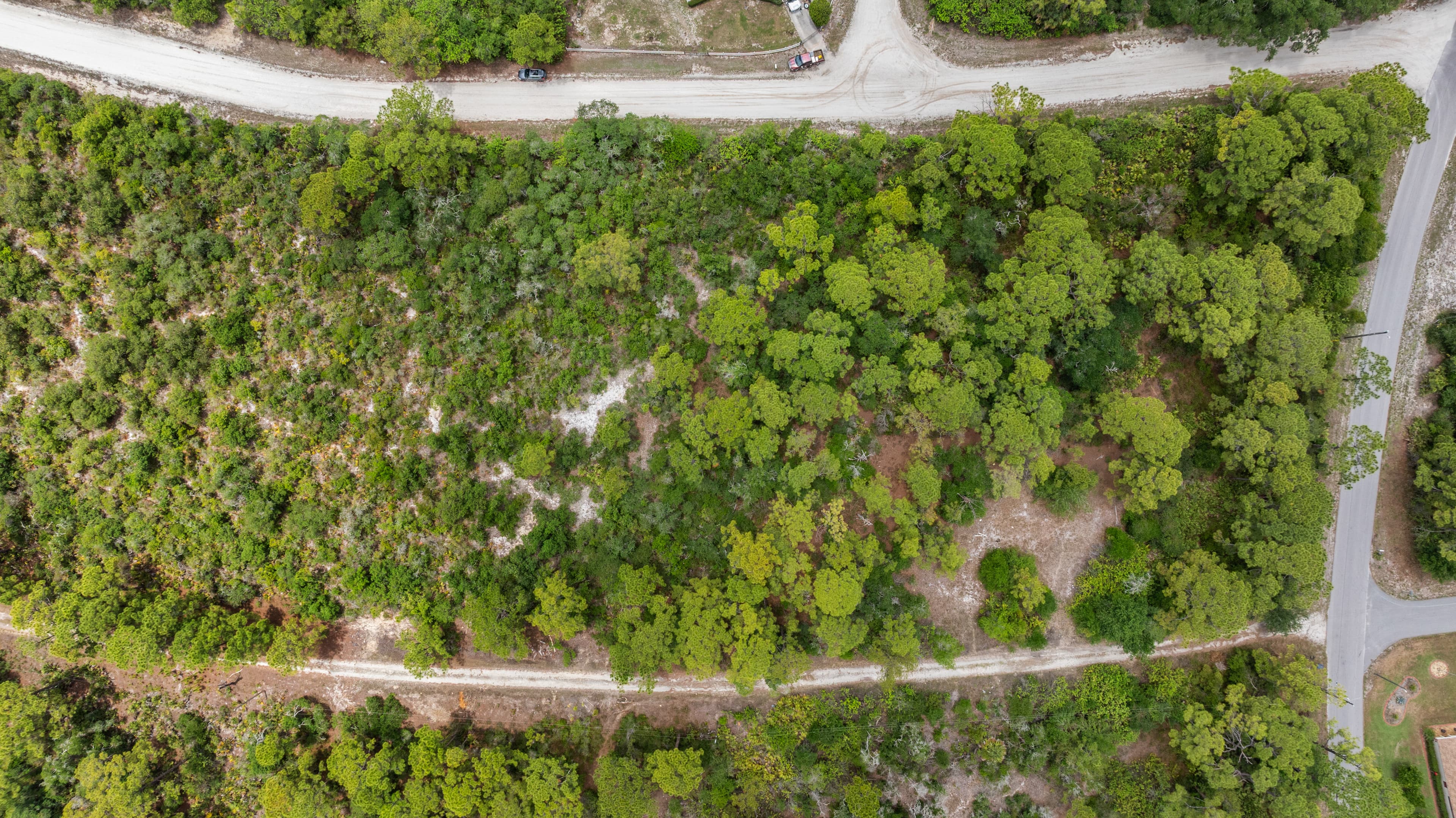 The Sun 'N Lakes Sanctuary: 0.22 Acres of Site-Built Freedom in Lake Placid — property view 8