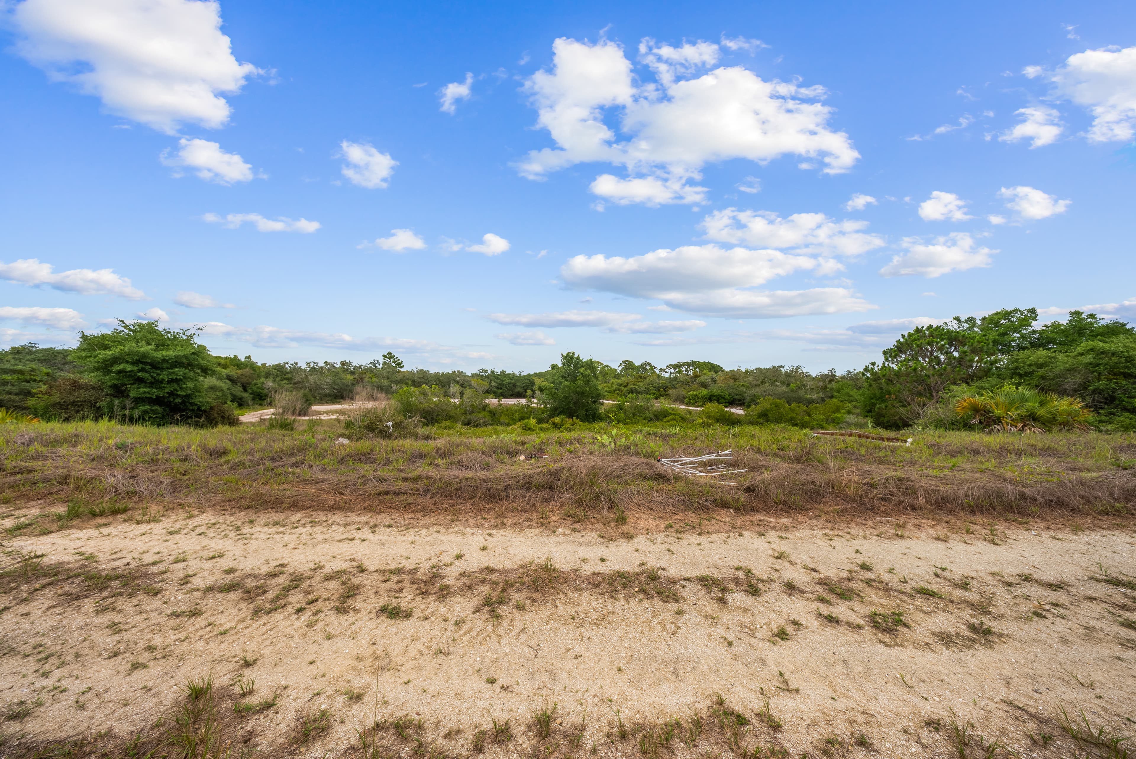 0.23 Acre Residential Lot in Sun N Lakes,  Lake Placid — property view 5