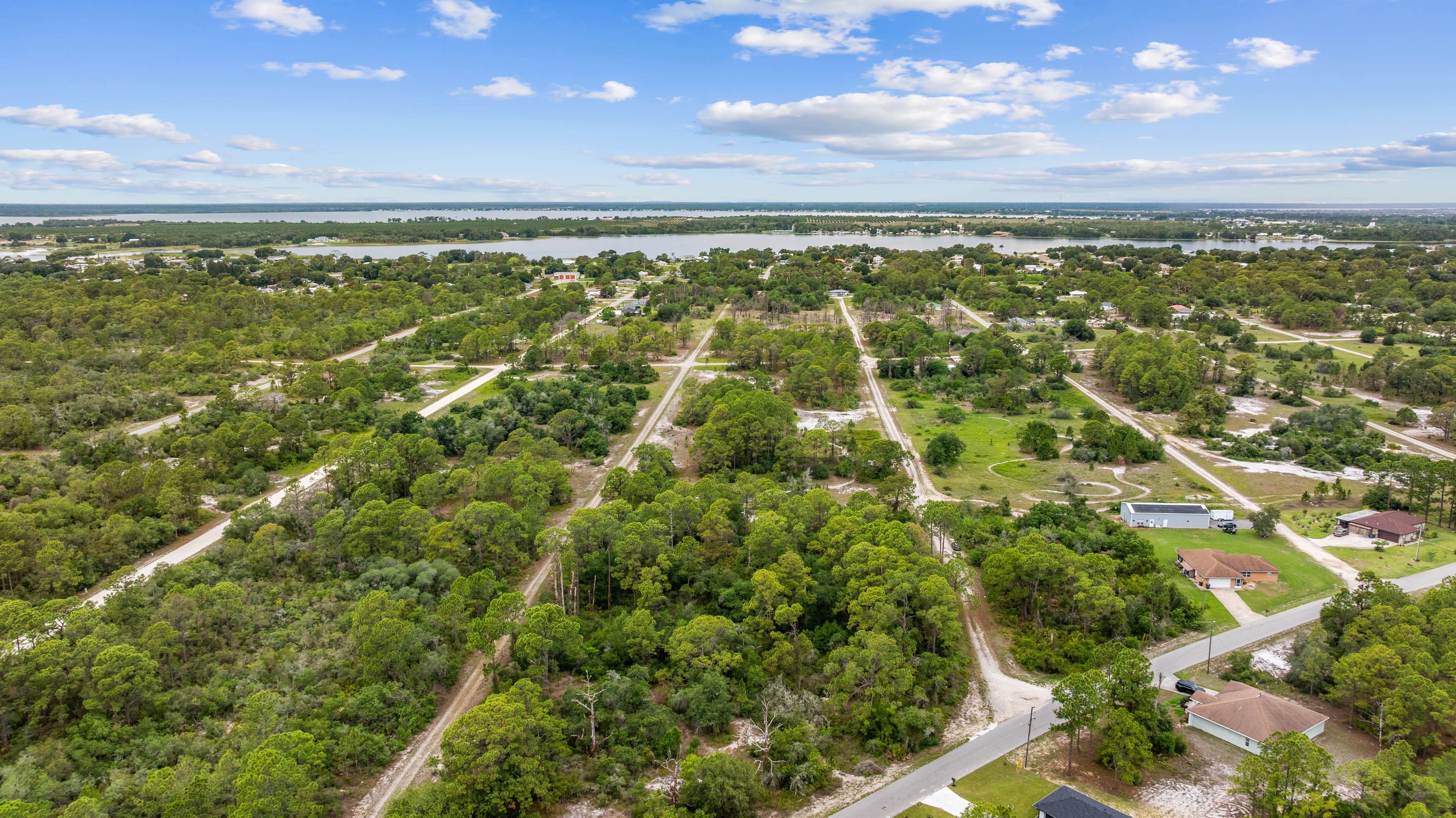 Summertime Summit: 0.23 Acres of Premium Site-Built Land at 144ft Elevation — property view 5
