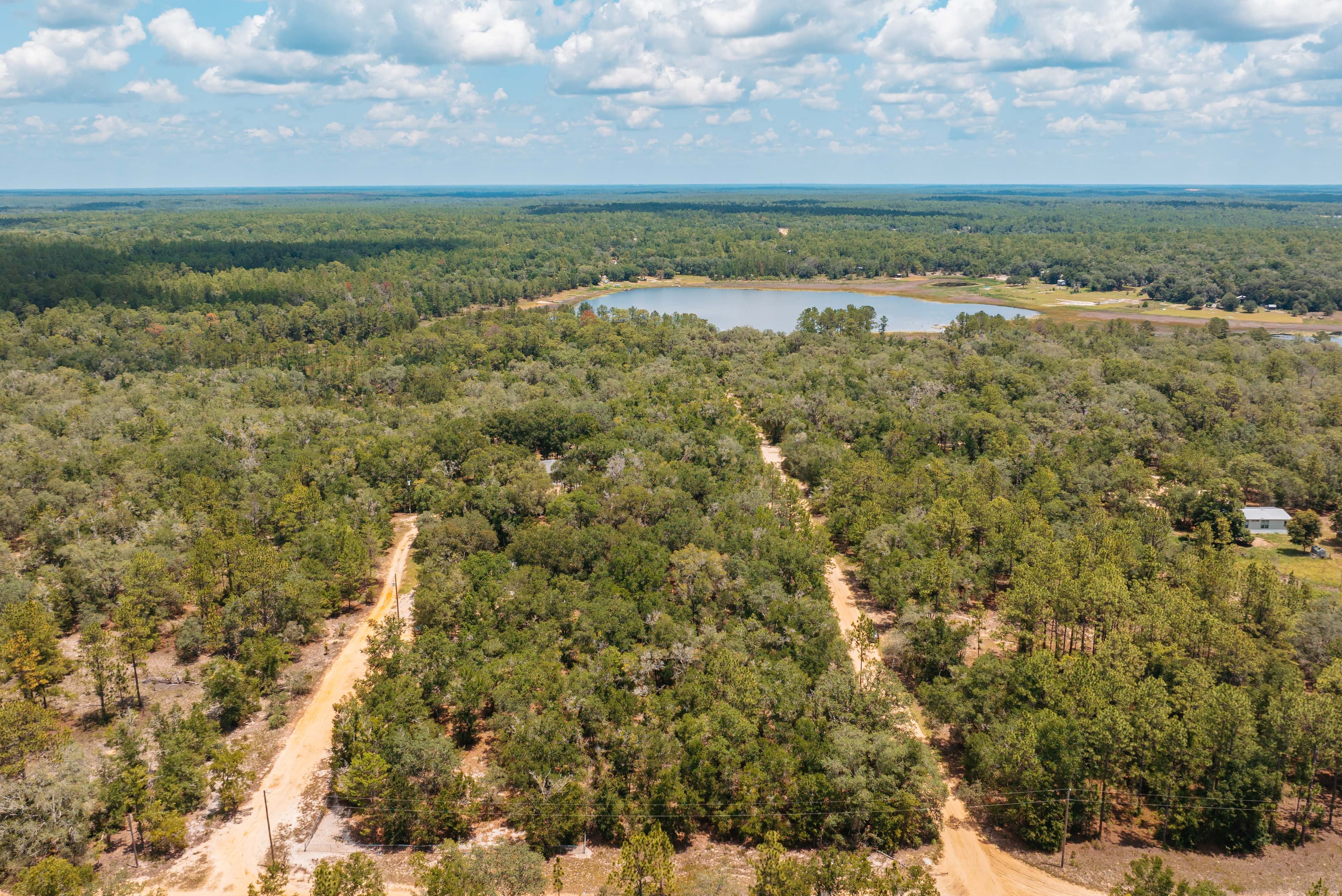 0.20 Acre Build-Ready Lot in West Lake Estates, Interlachen — property view 6