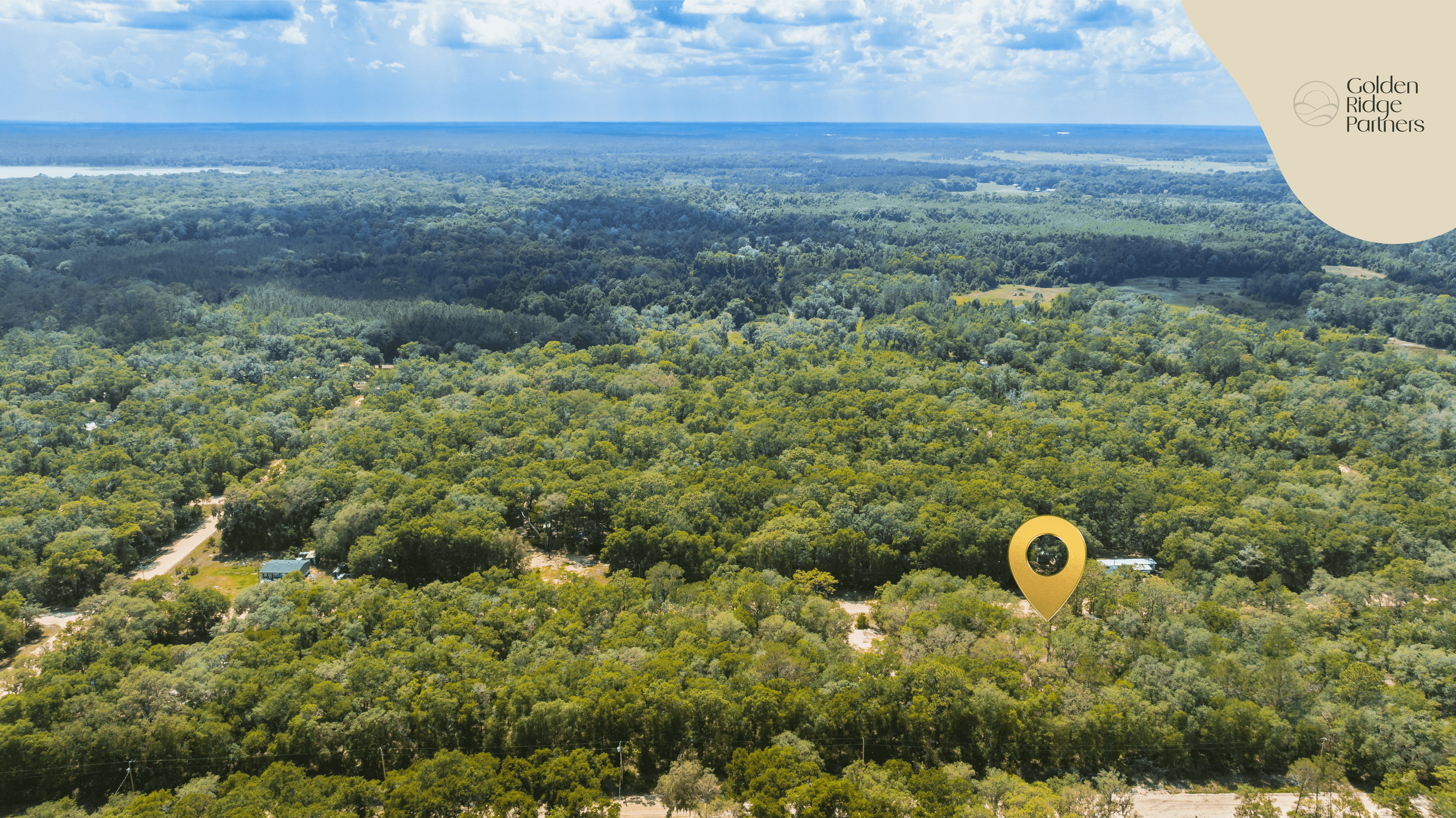 The Interlachen Summit: 0.22 Acres at an Incredible 205ft Elevation
