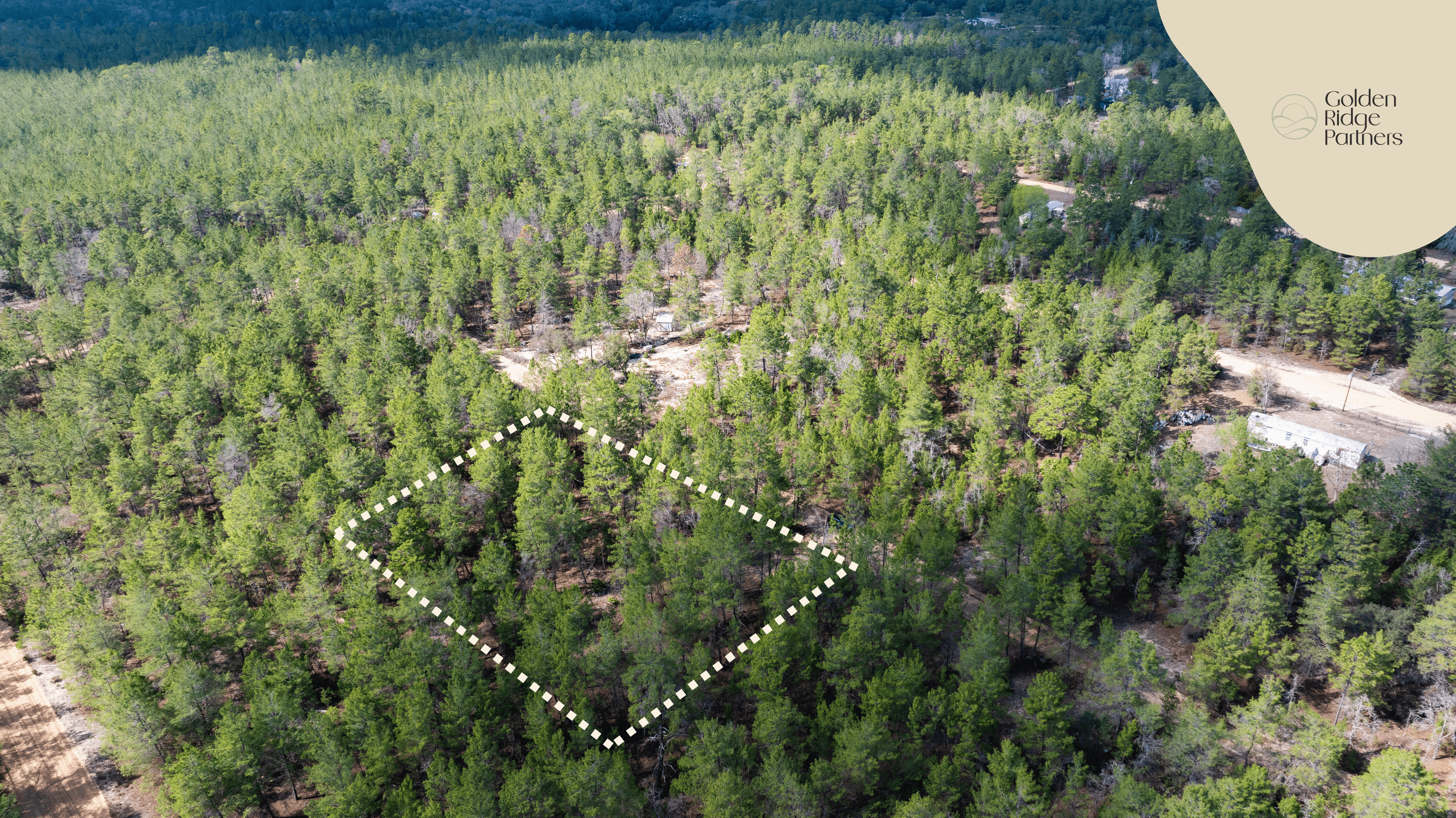 0.4 acre residential zoned land for sale in Putnam County, FL — photo 2