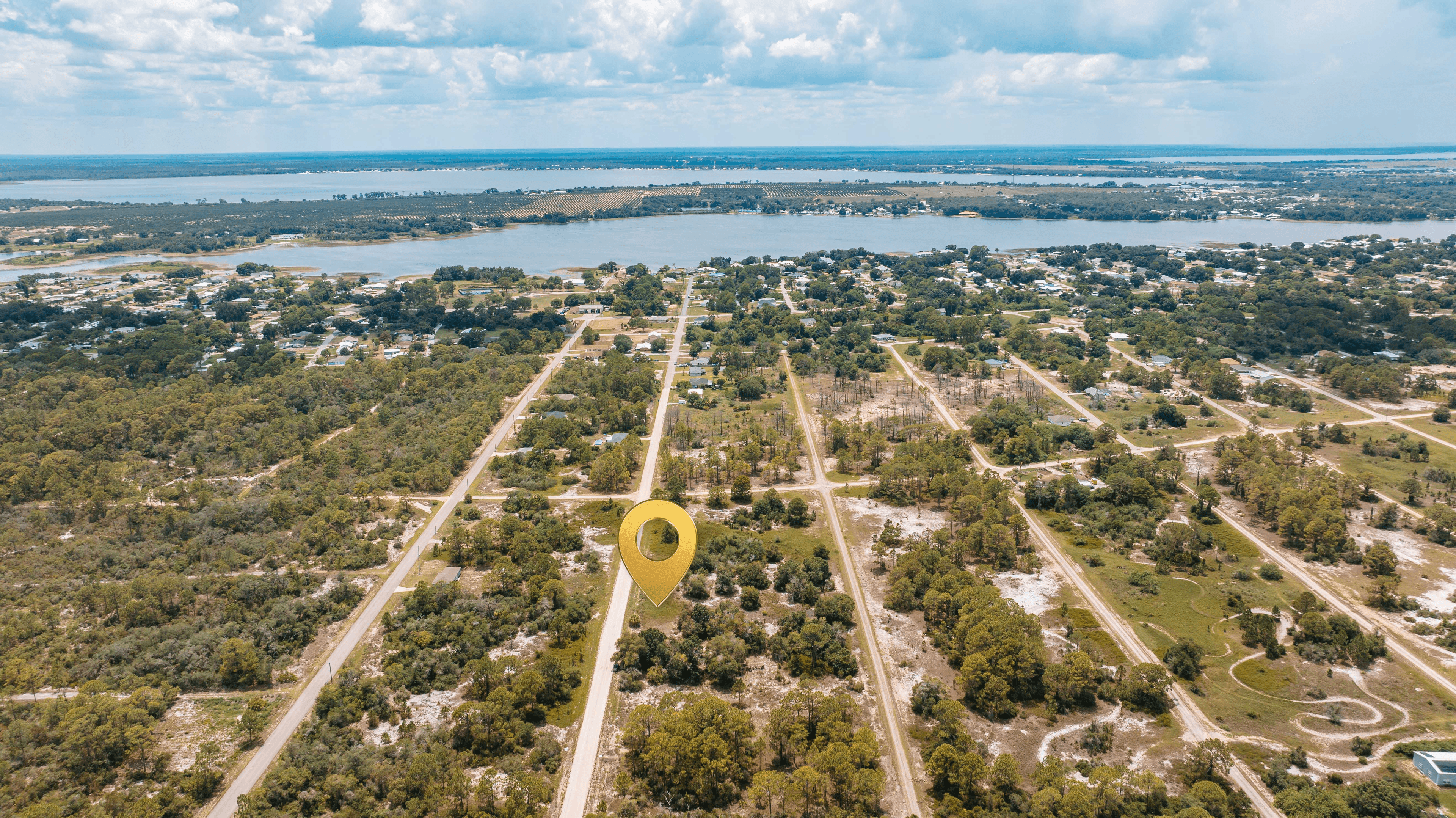 0.23 acre residential zoned land for sale in Highlands County, FL — photo 4
