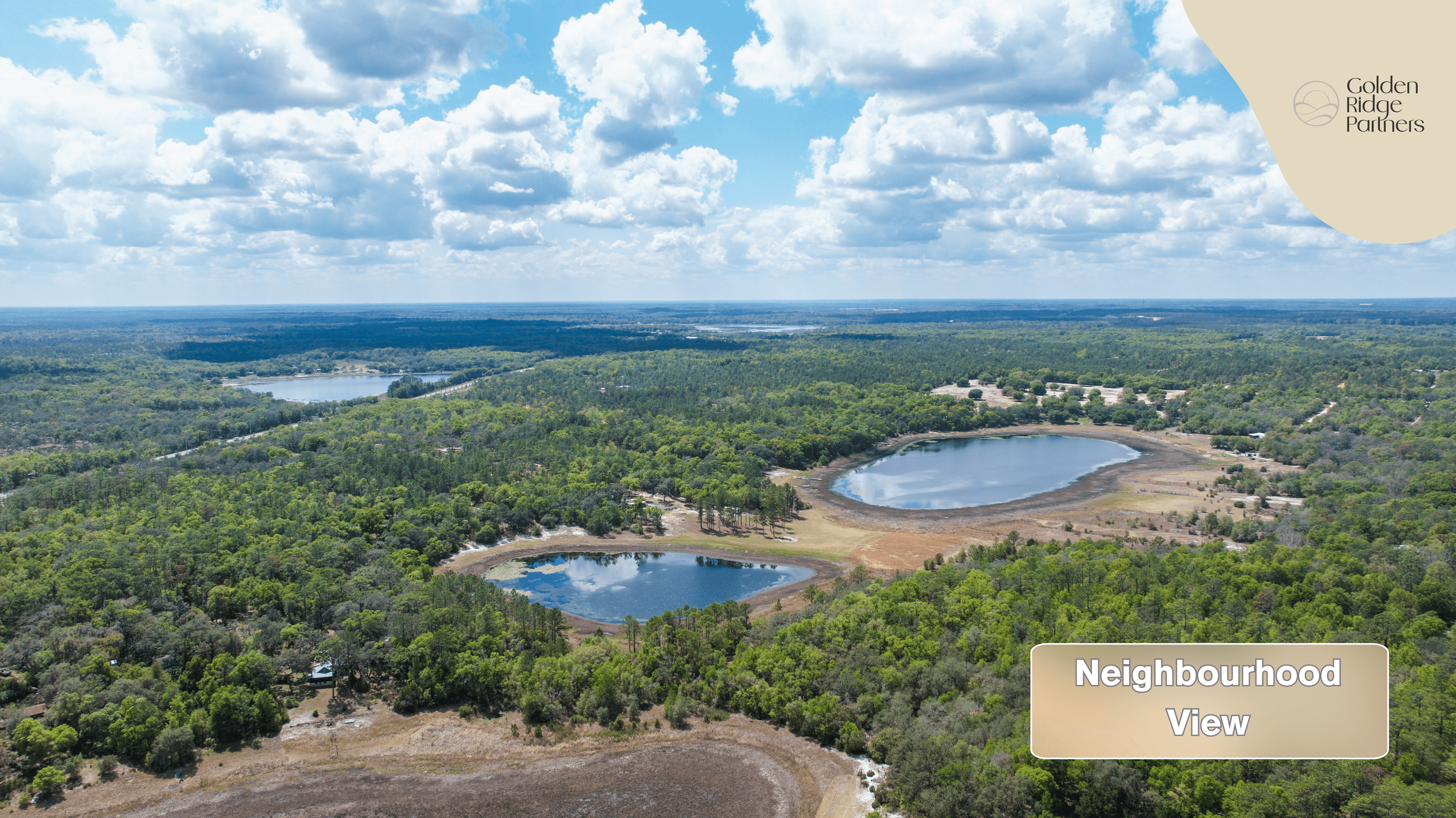0.3 acre residential zoned land for sale in Putnam County, FL — photo 2