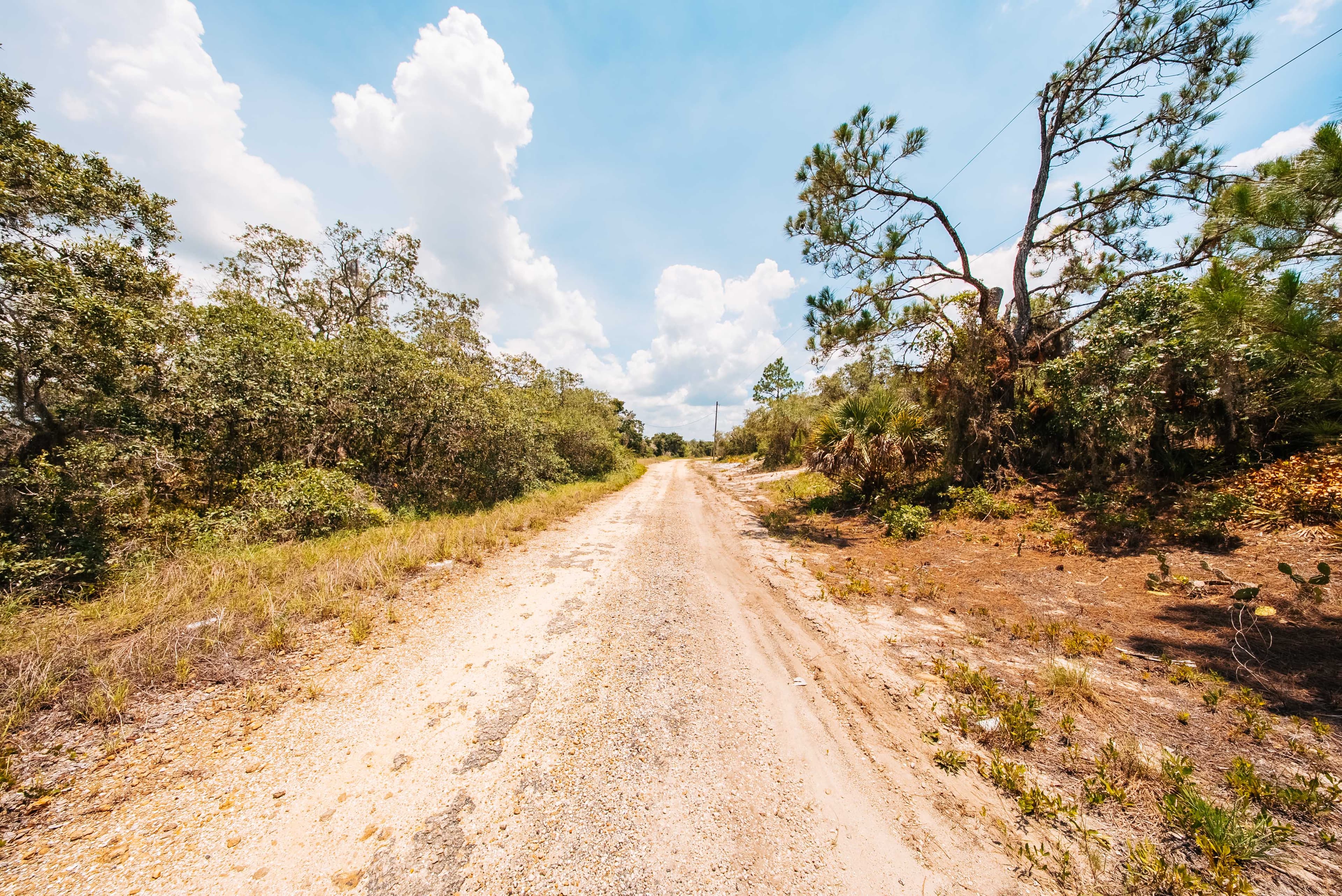 0.24 Acre Build-Ready Lot in Sun N Lakes — property view 9