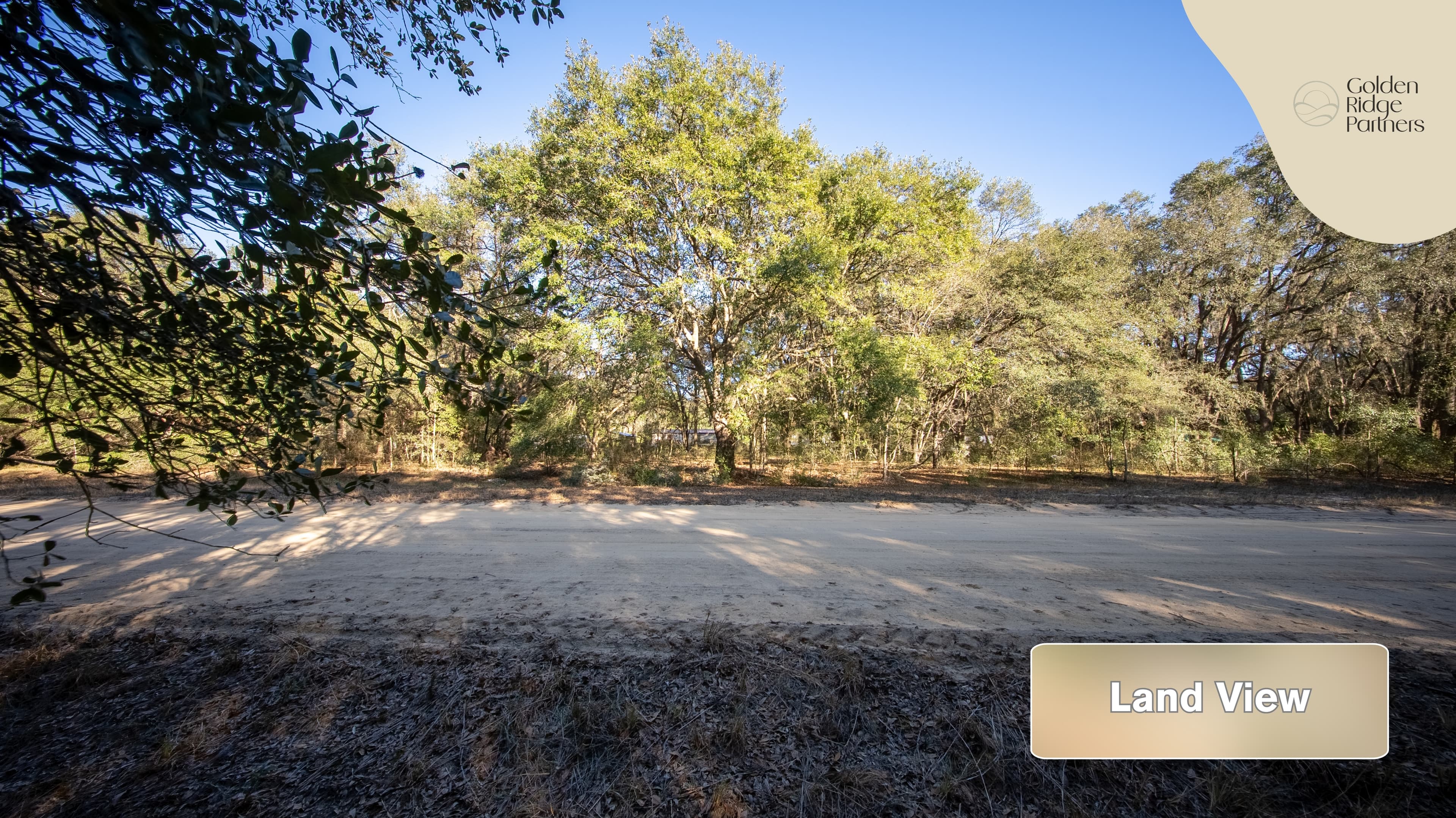 0.22 acre residential zoned land for sale in Putnam County, FL — photo 2
