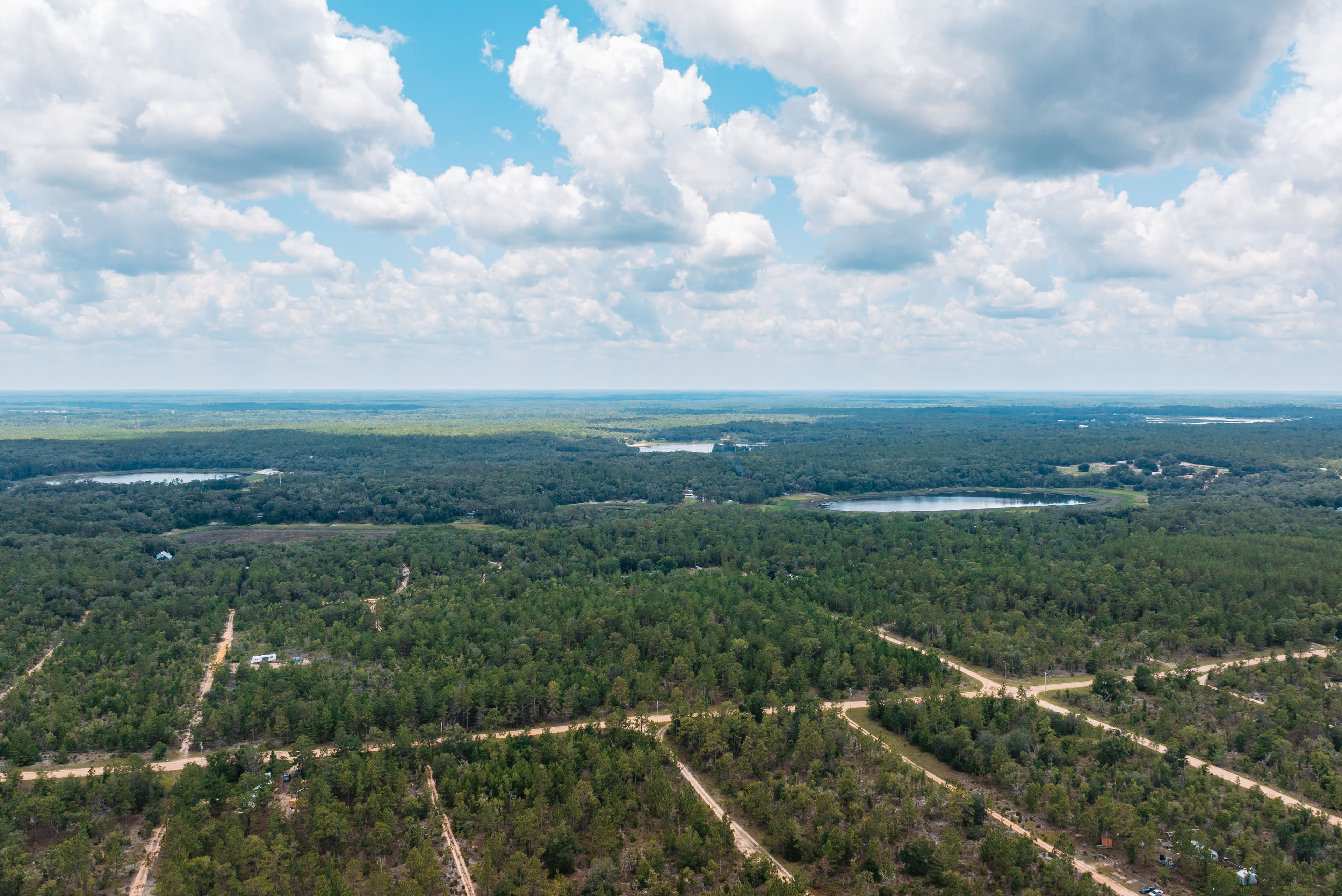 0.2 acre residential zoned land for sale in Putnam County, FL — photo 4