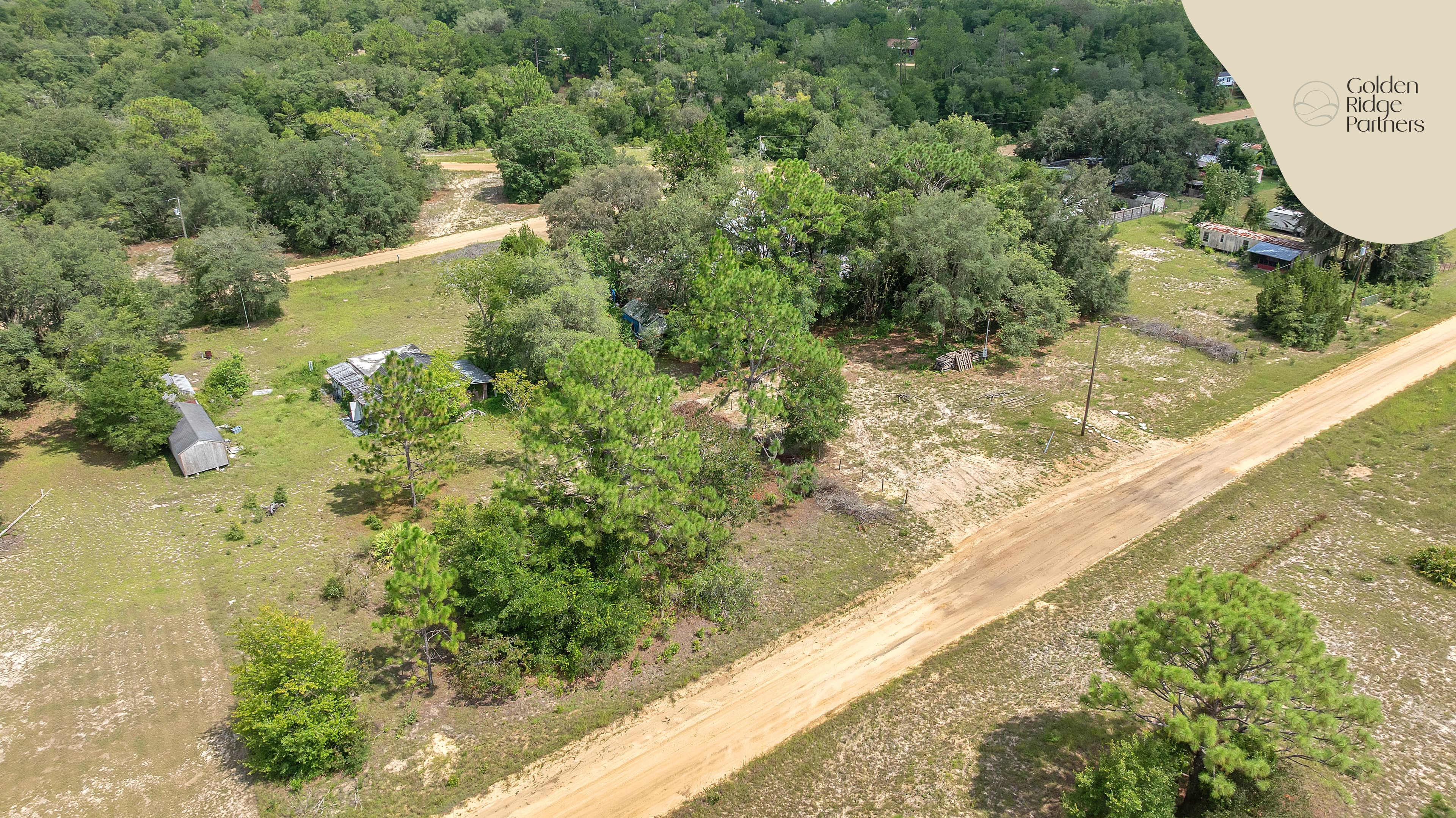 Your Dream Starts Here  — property view 6