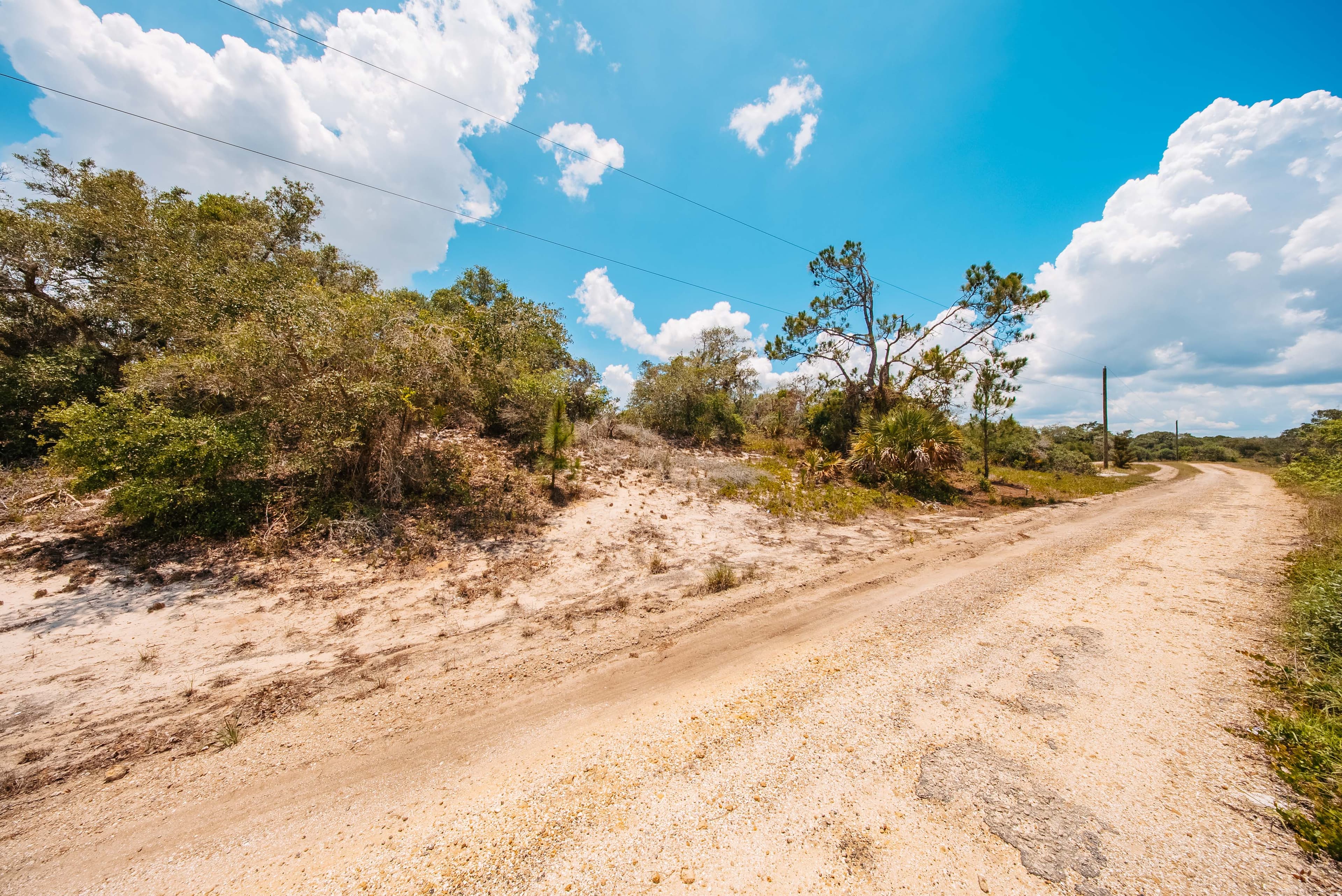 0.24 Acre Build-Ready Lot in Sun N Lakes — property view 11