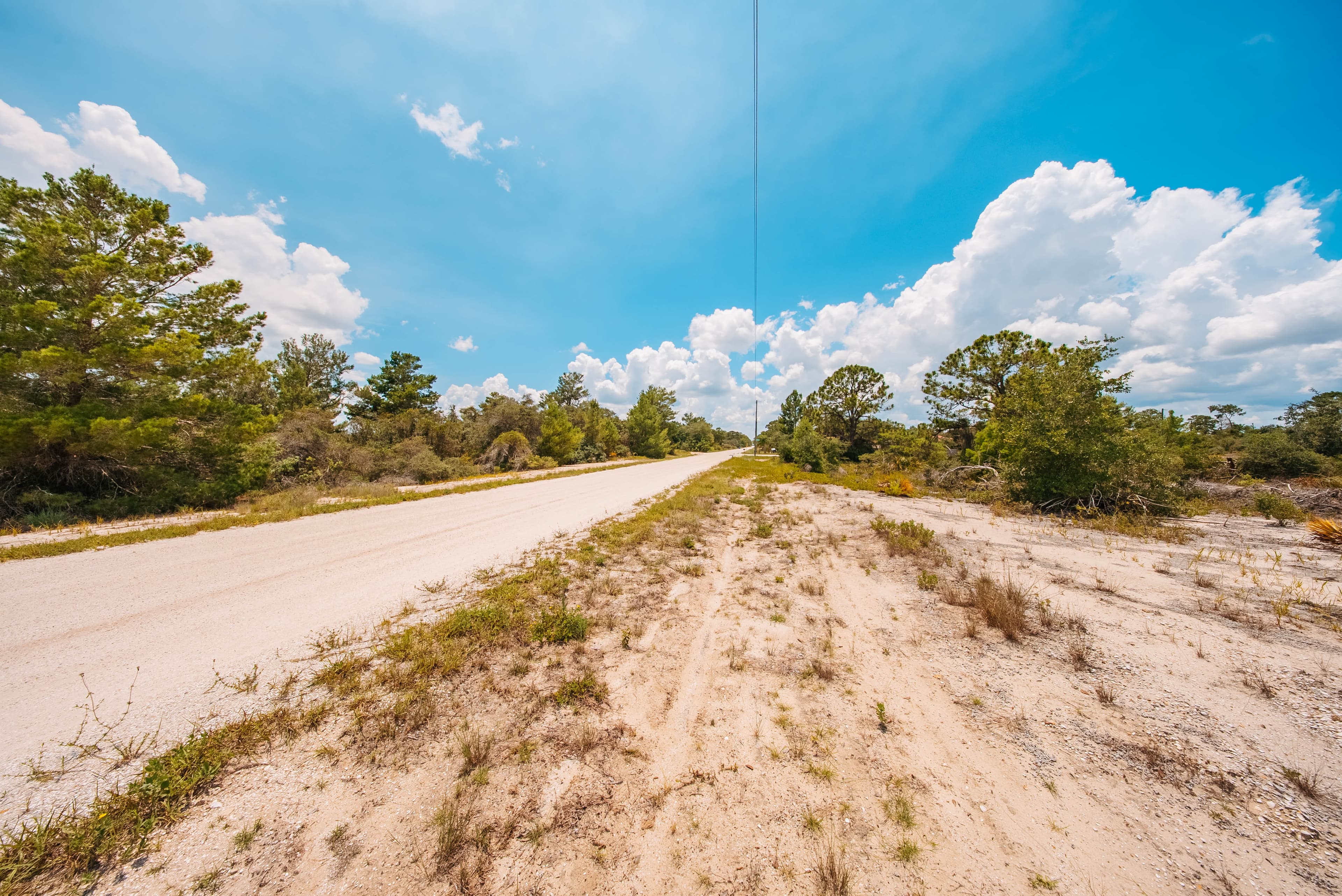 0.23 acre residential zoned land for sale in Highlands County, FL — photo 4