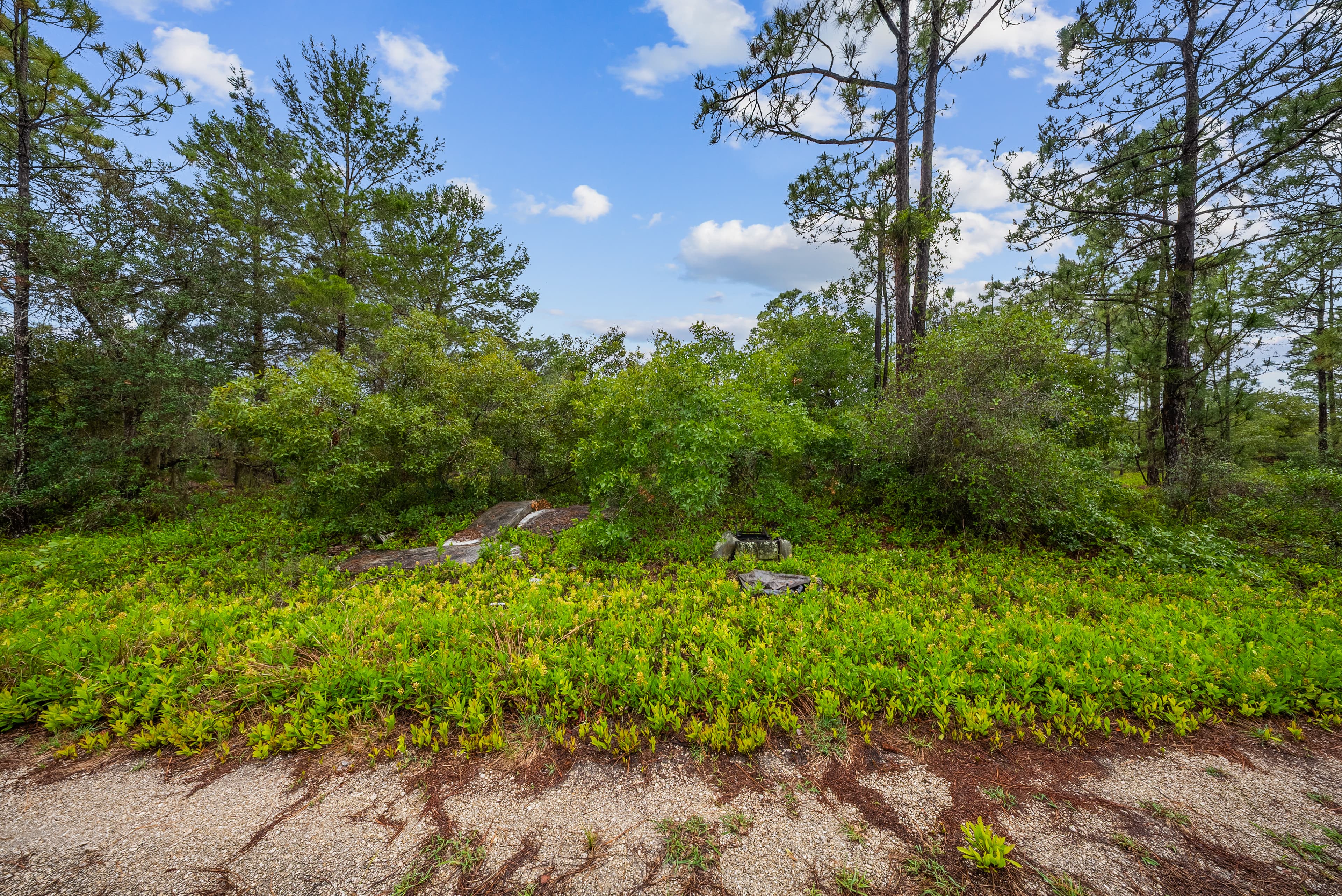 The Hollow Lane Haven: 0.23 Acres of Site-Built Exclusivity — property view 9