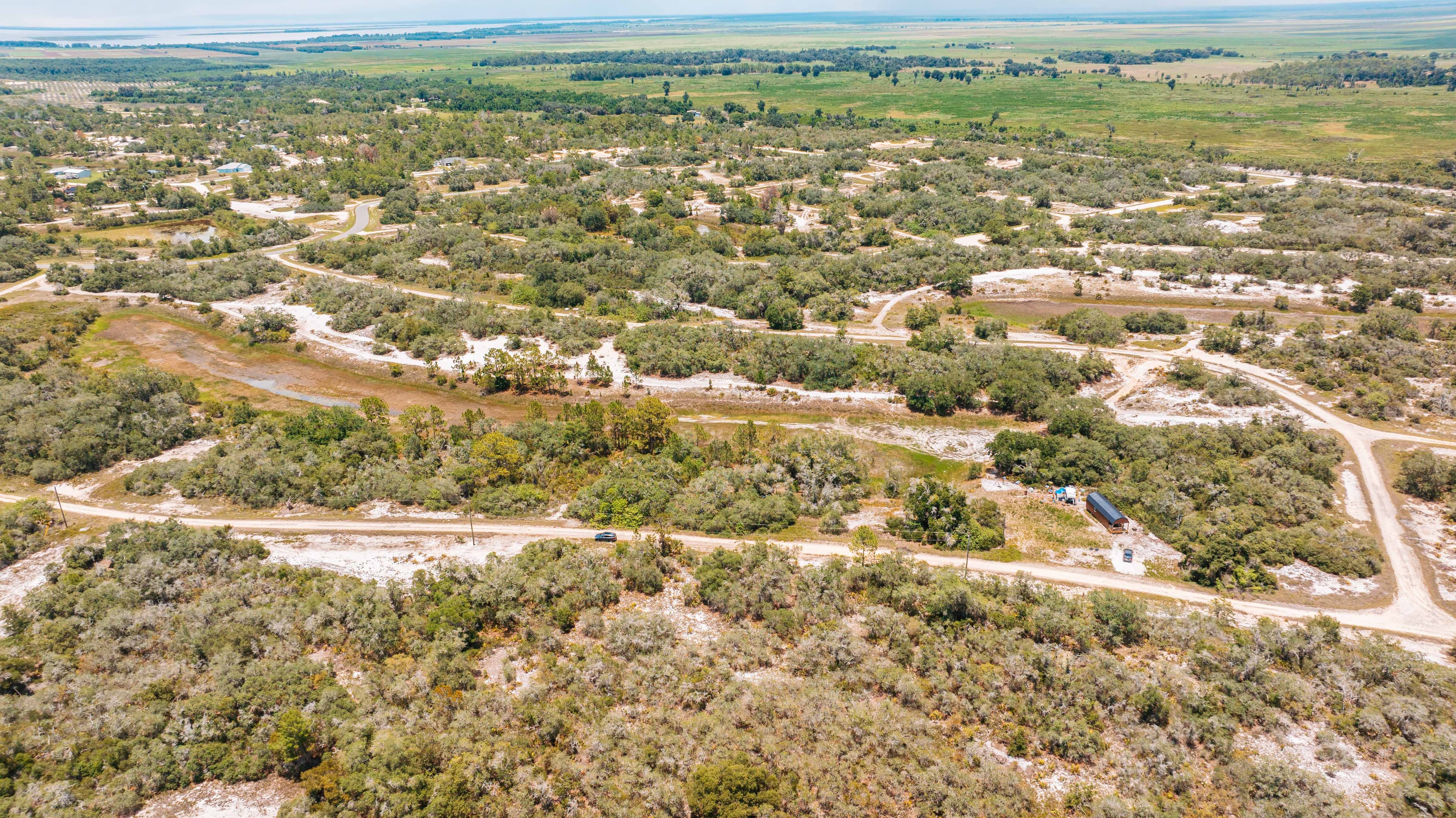 0.24 Acre Build-Ready Lot in Sun N Lakes — property view 7