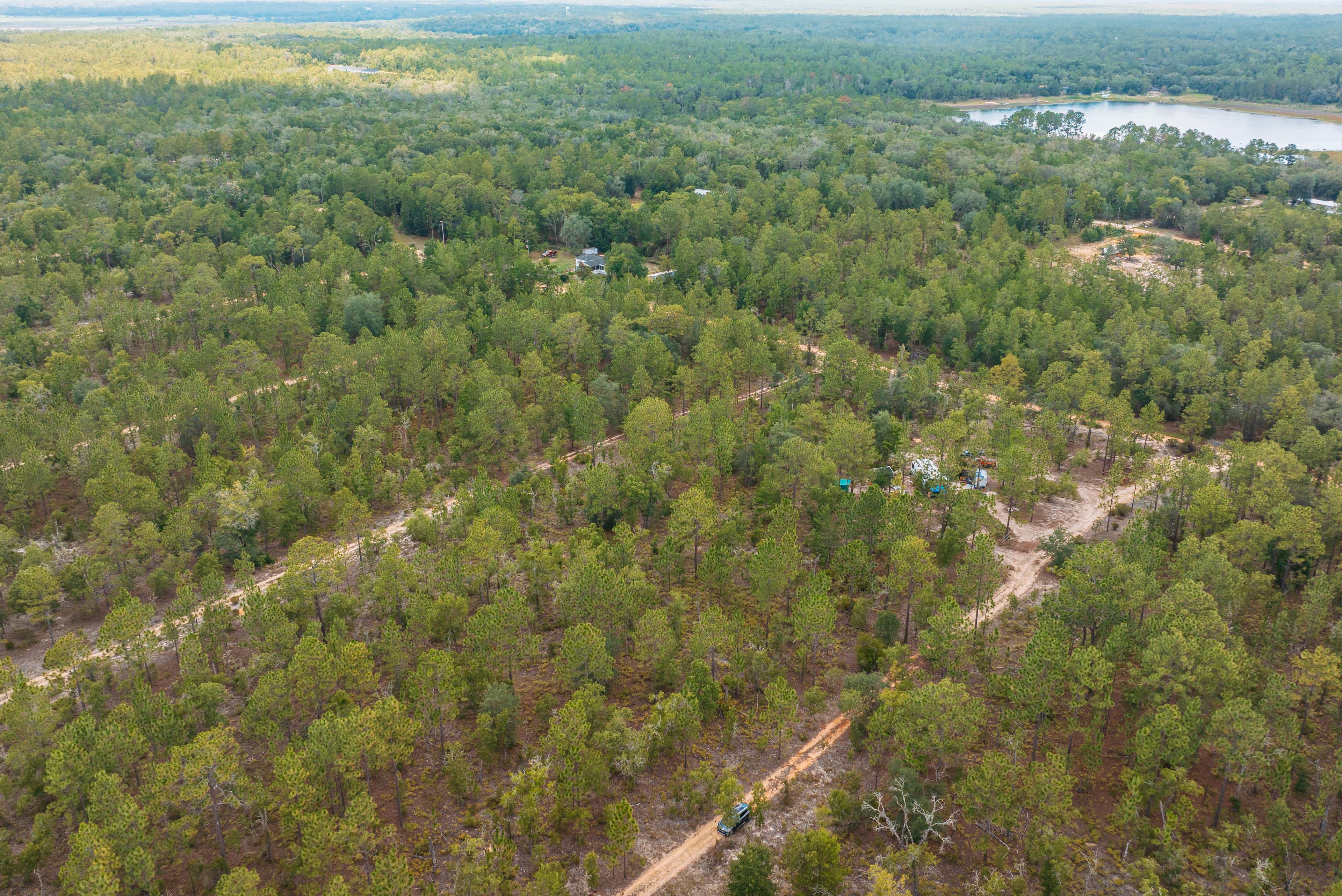 0.20 Acre Build-Ready Lot in West Lake Estates — property view 14