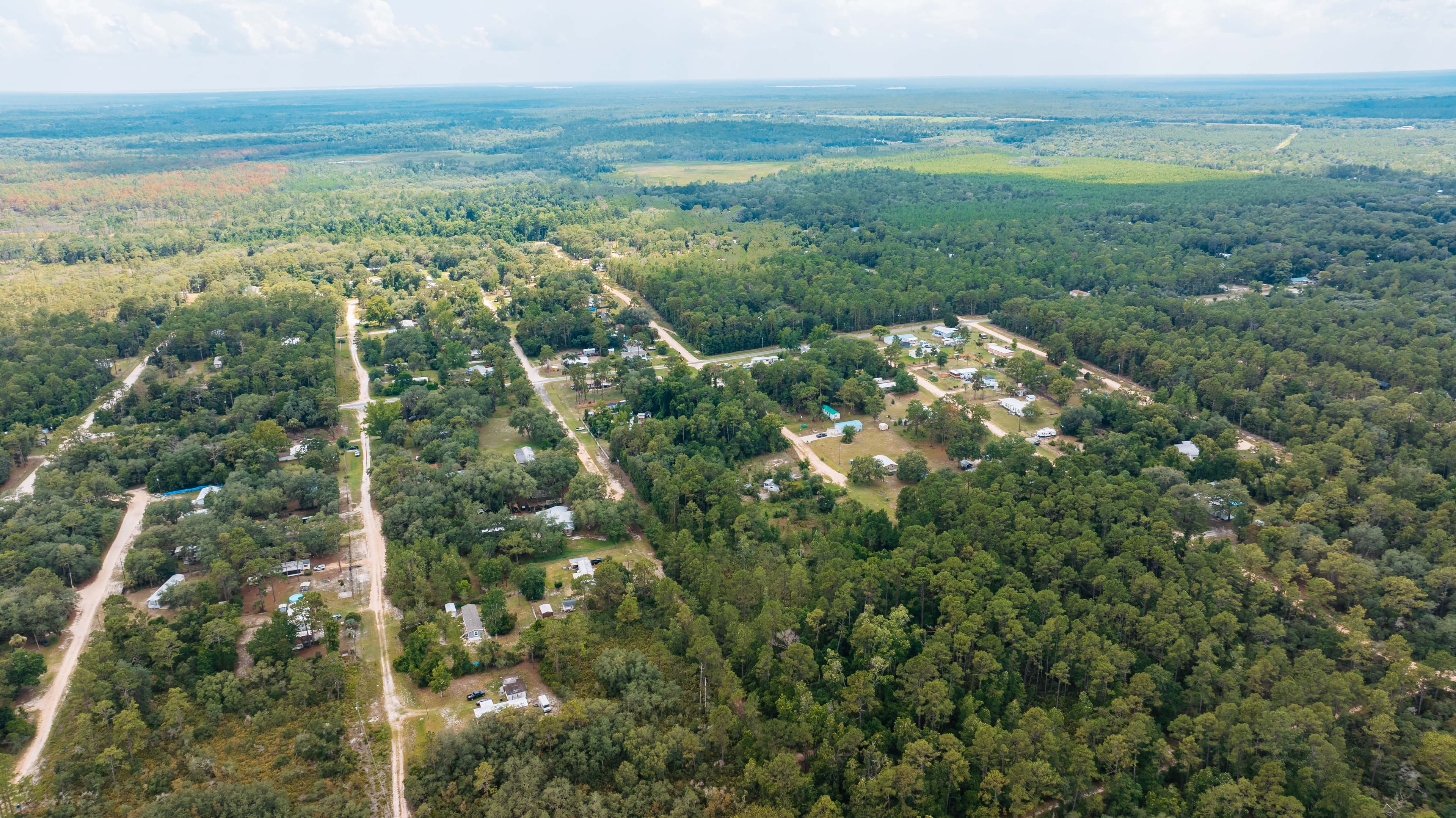 0.23 Acre Build-Ready Lot in St. Johns Riverside Estates — property view 15