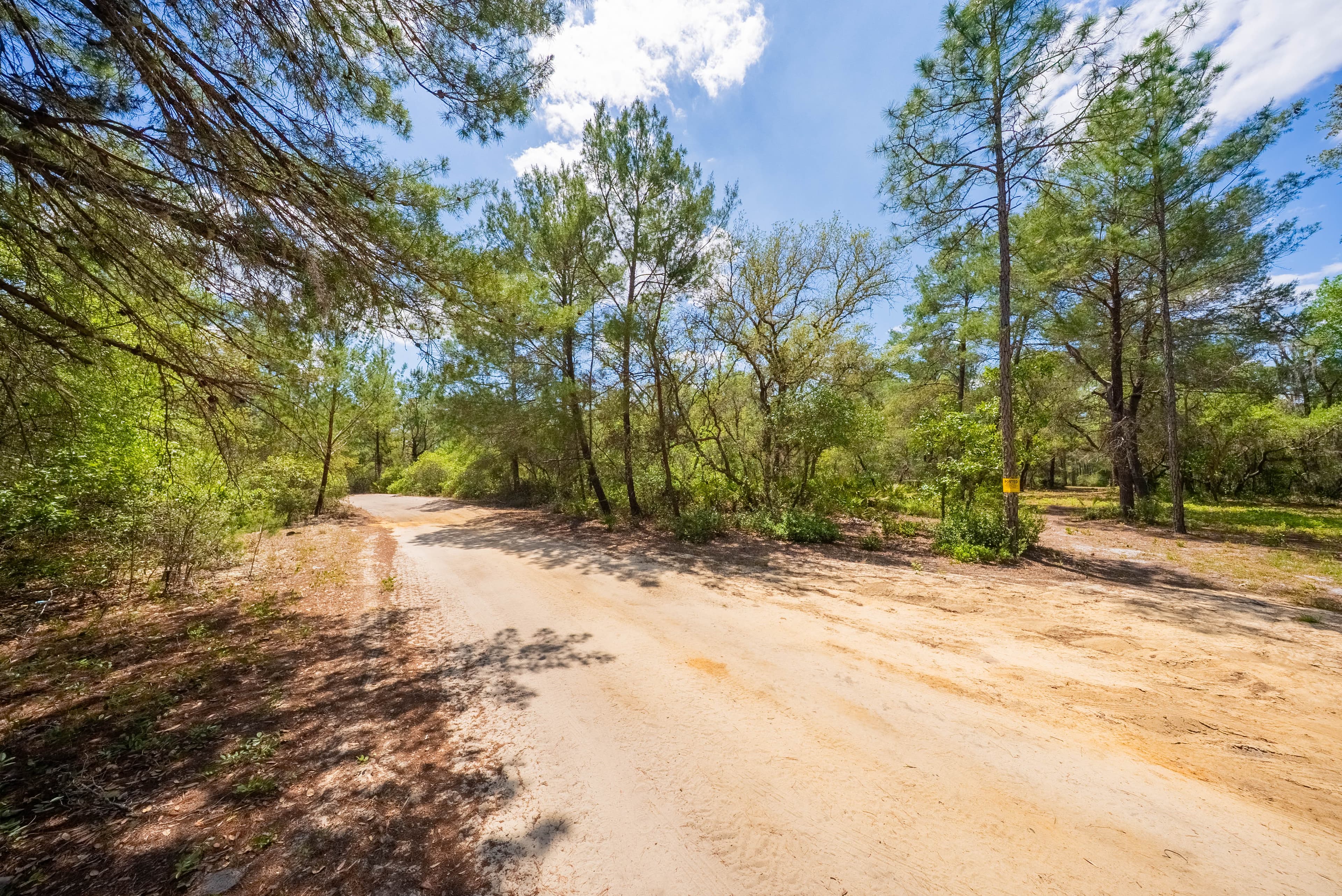 0.156 Acre Build-Ready City Lot with Water & Sewer in Sebring — property view 9