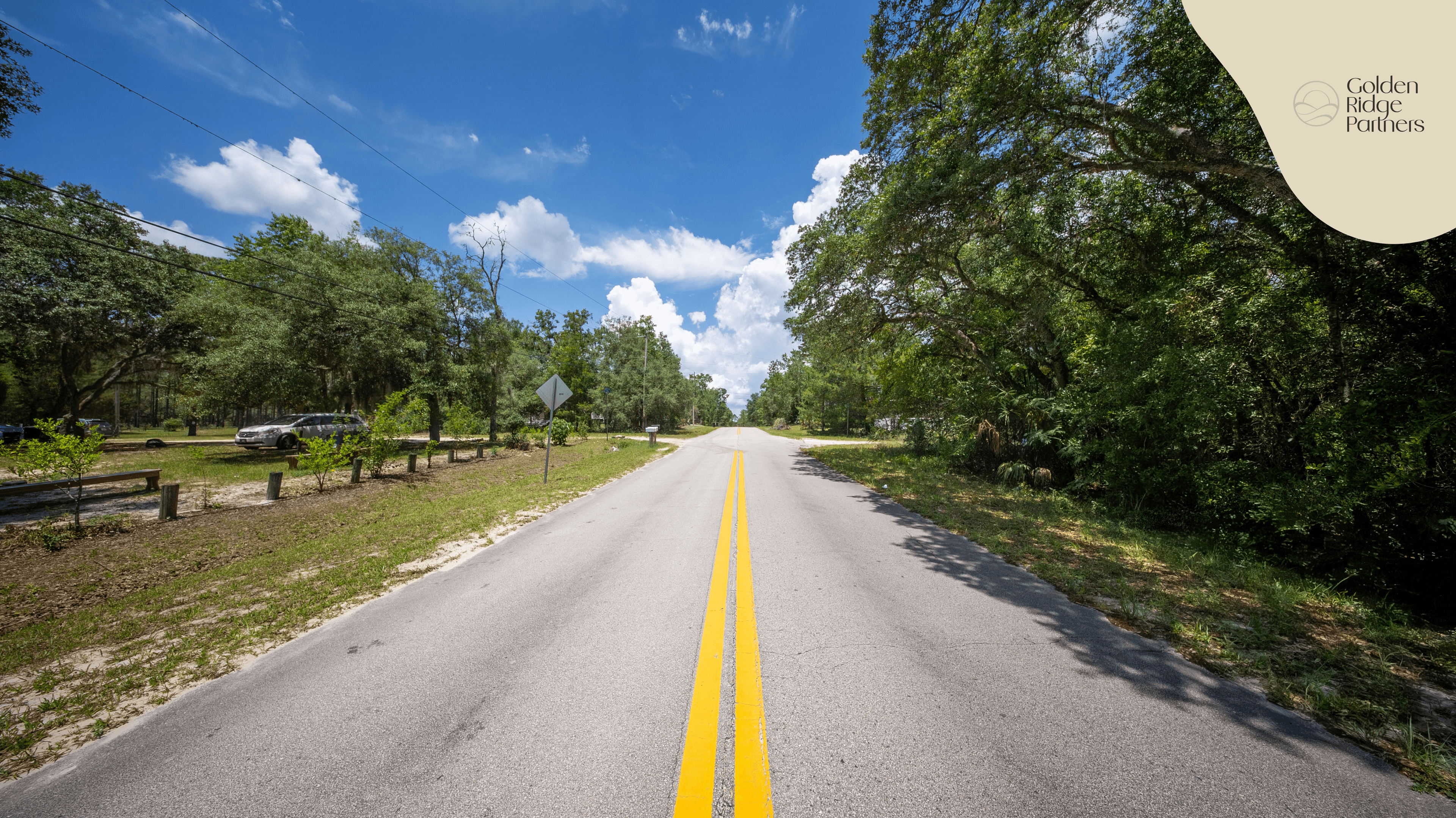 0.25 acre residential zoned land for sale in Putnam County, FL — photo 2