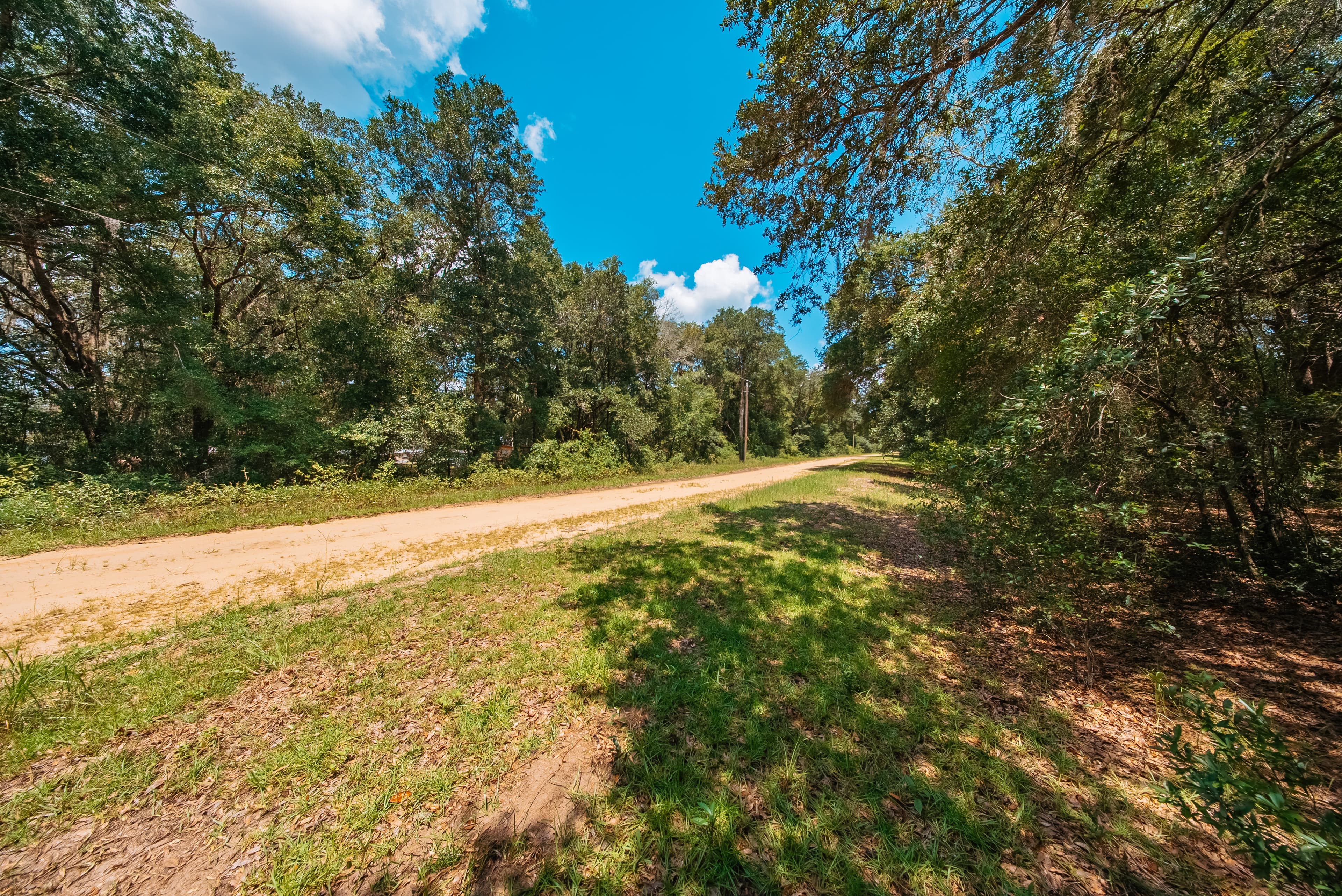 0.22 acre residential zoned land for sale in Putnam County, FL — photo 3