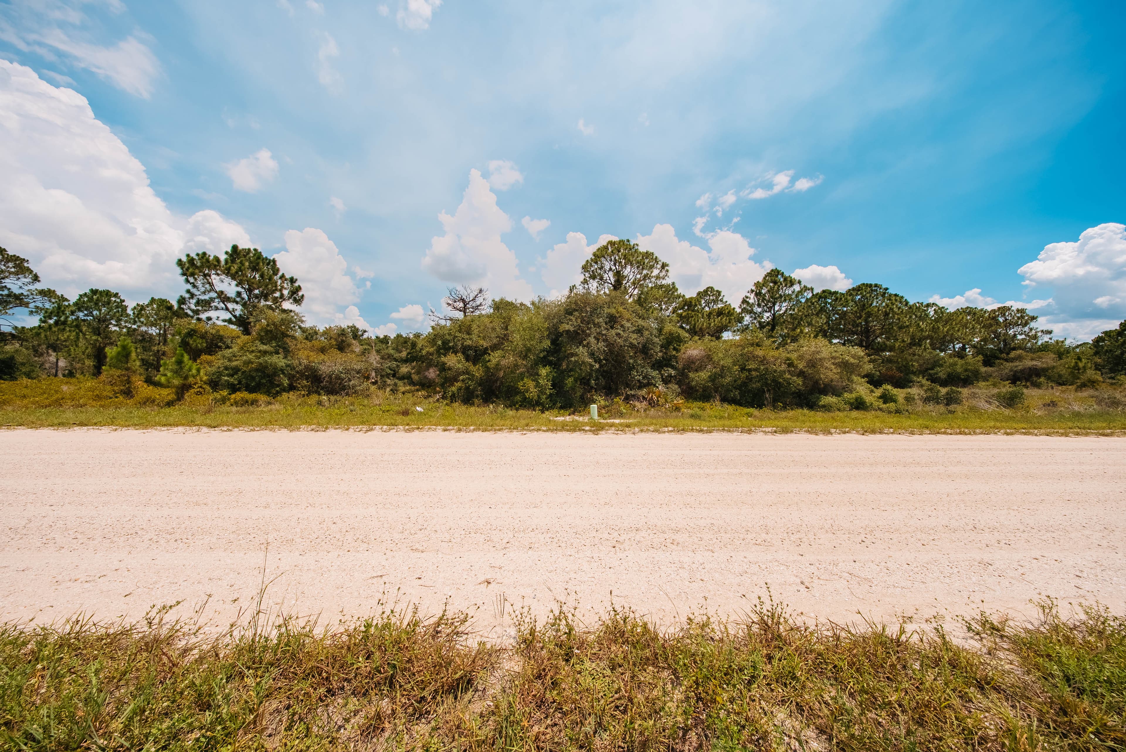  0.23 Acre Build-Ready Lot in Sun N Lakes, Lake Placid — property view 15