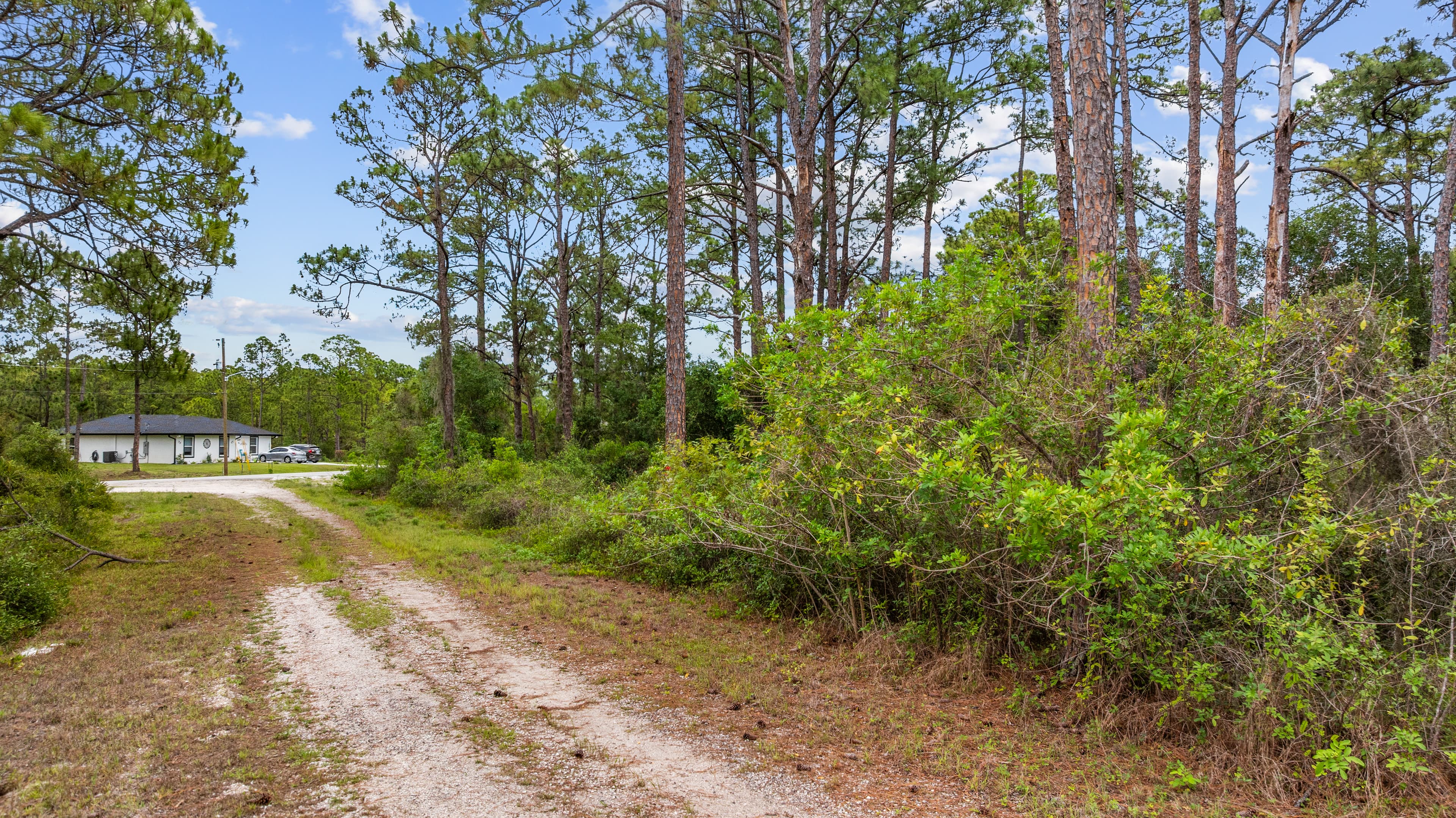 0.23 acre residential zoned land for sale in Highlands County, FL — photo 4