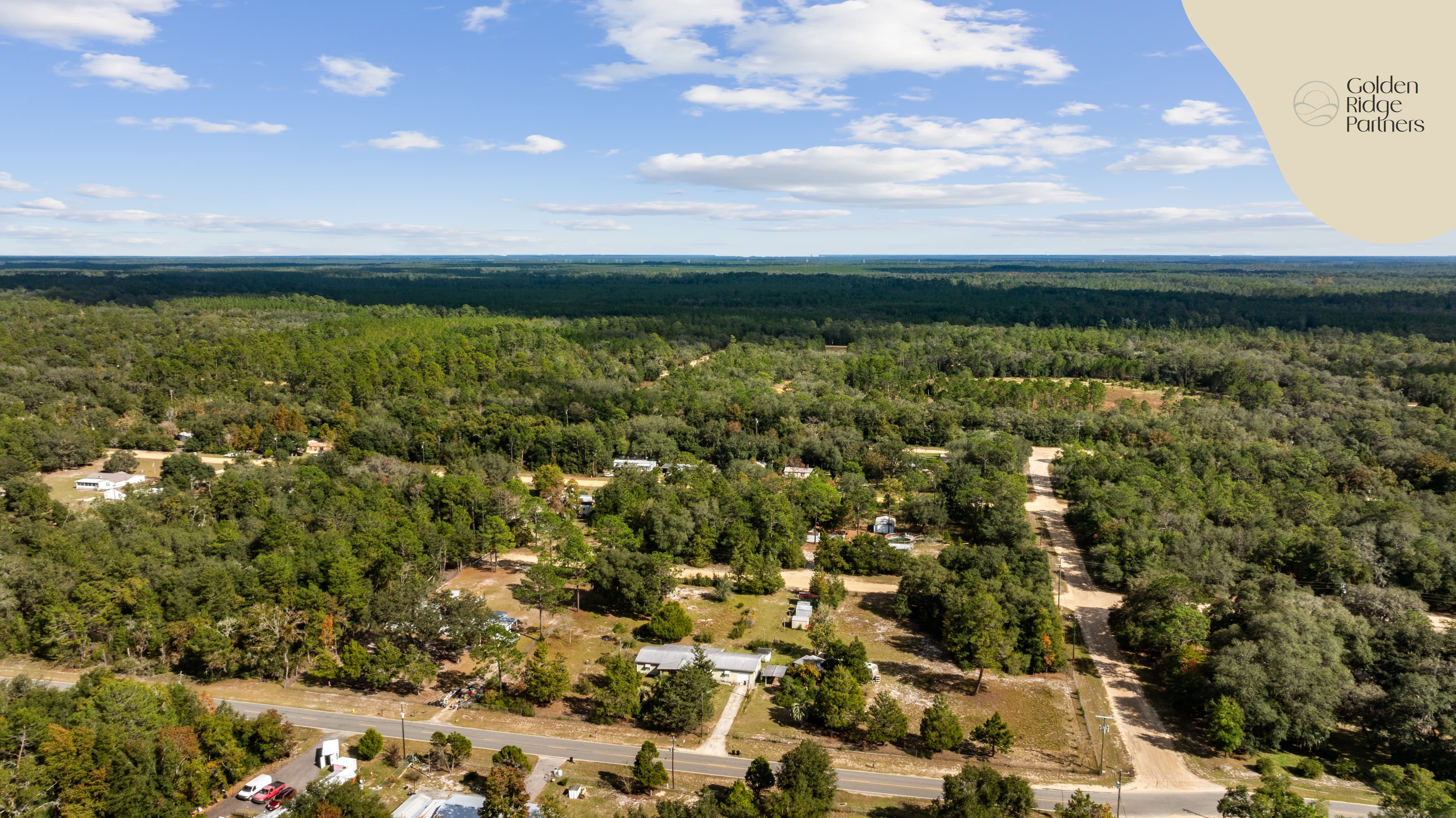 0.22 acre residential zoned land for sale in Putnam County, FL — photo 4