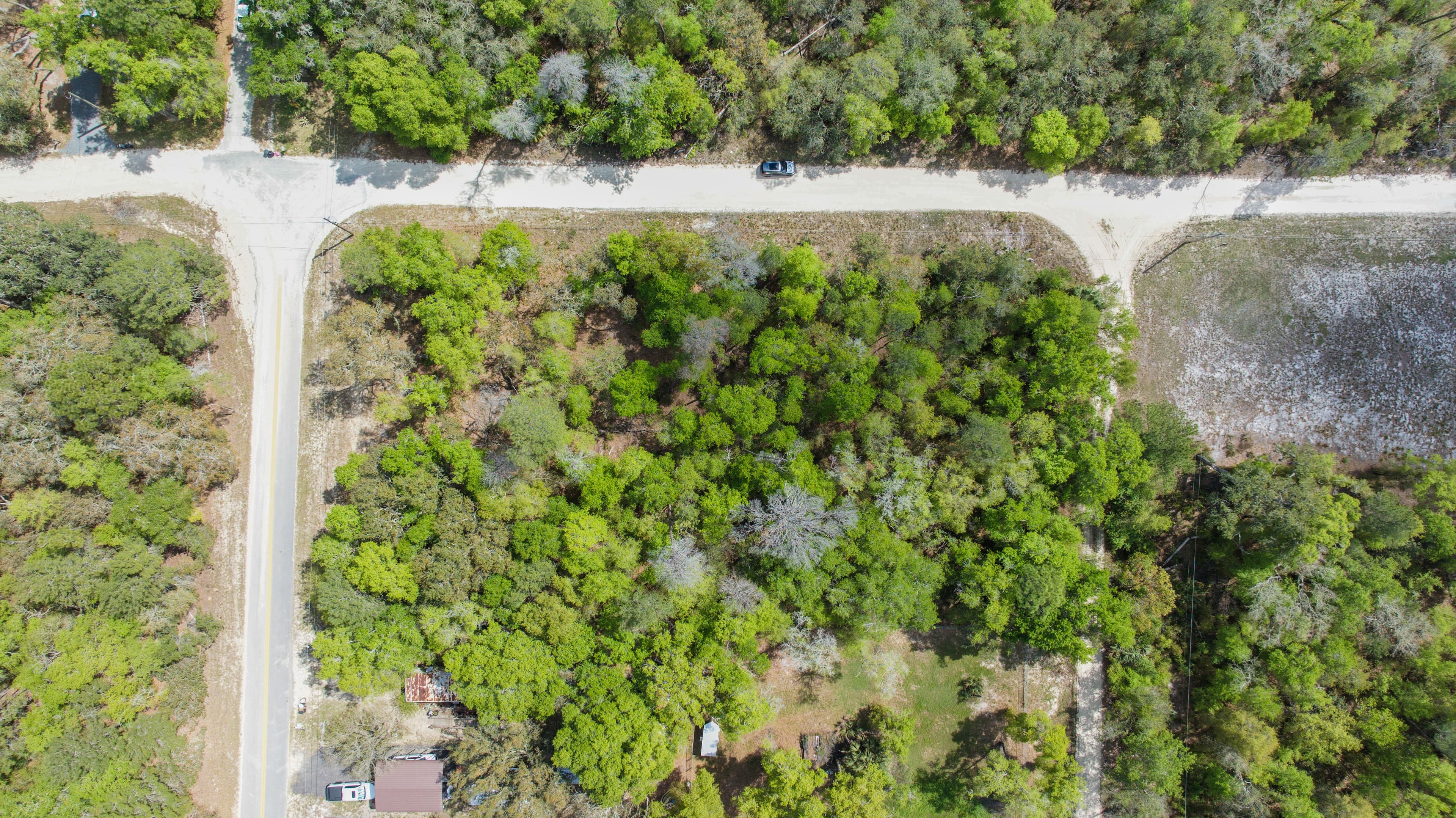 The Highway 19 Homestead: 0.52 Acres of AG-Zoned Freedom in Palatka